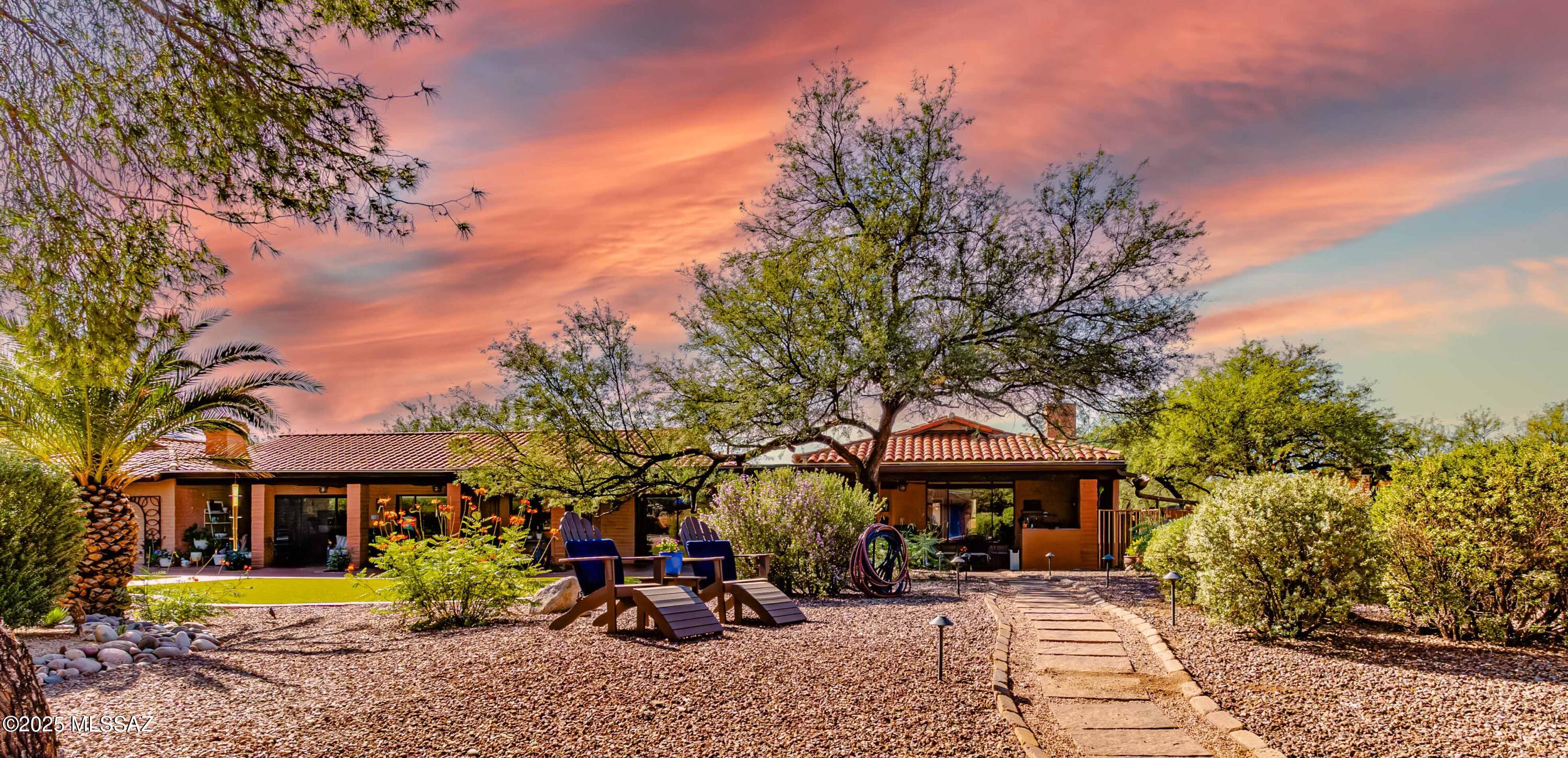 Powder Horn Ranch (1-58) - Residential