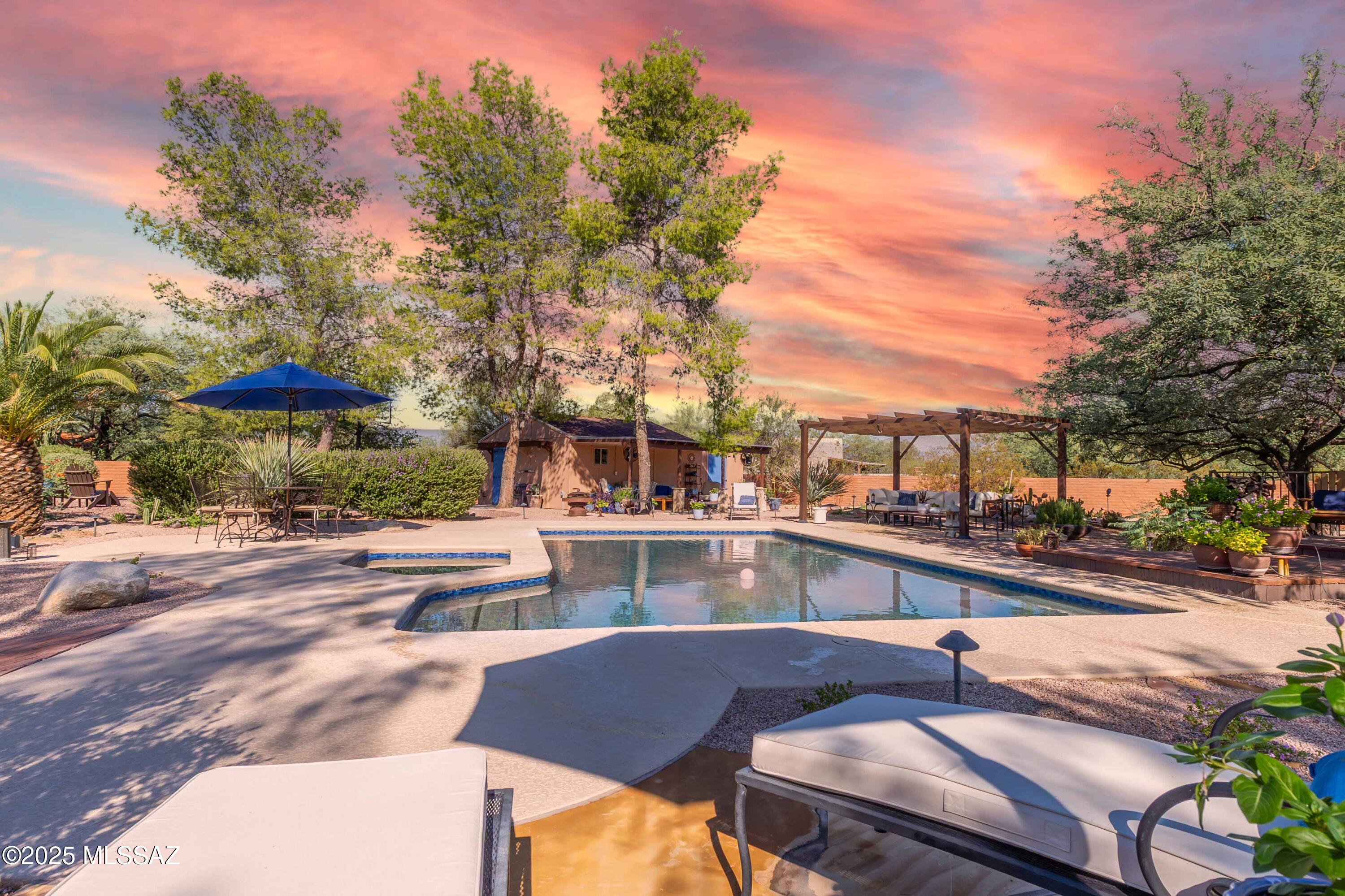 Powder Horn Ranch (1-58) - Residential