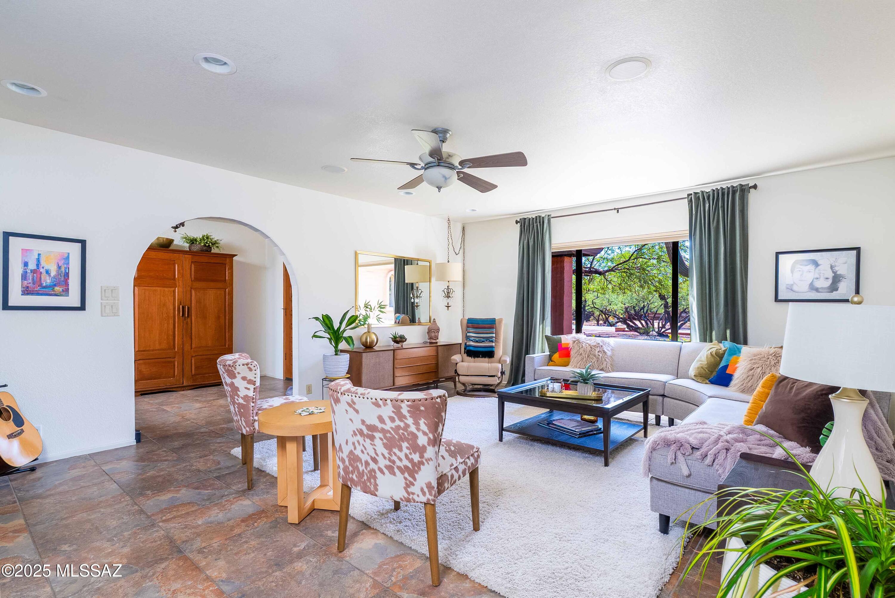 Powder Horn Ranch (1-58) - Residential