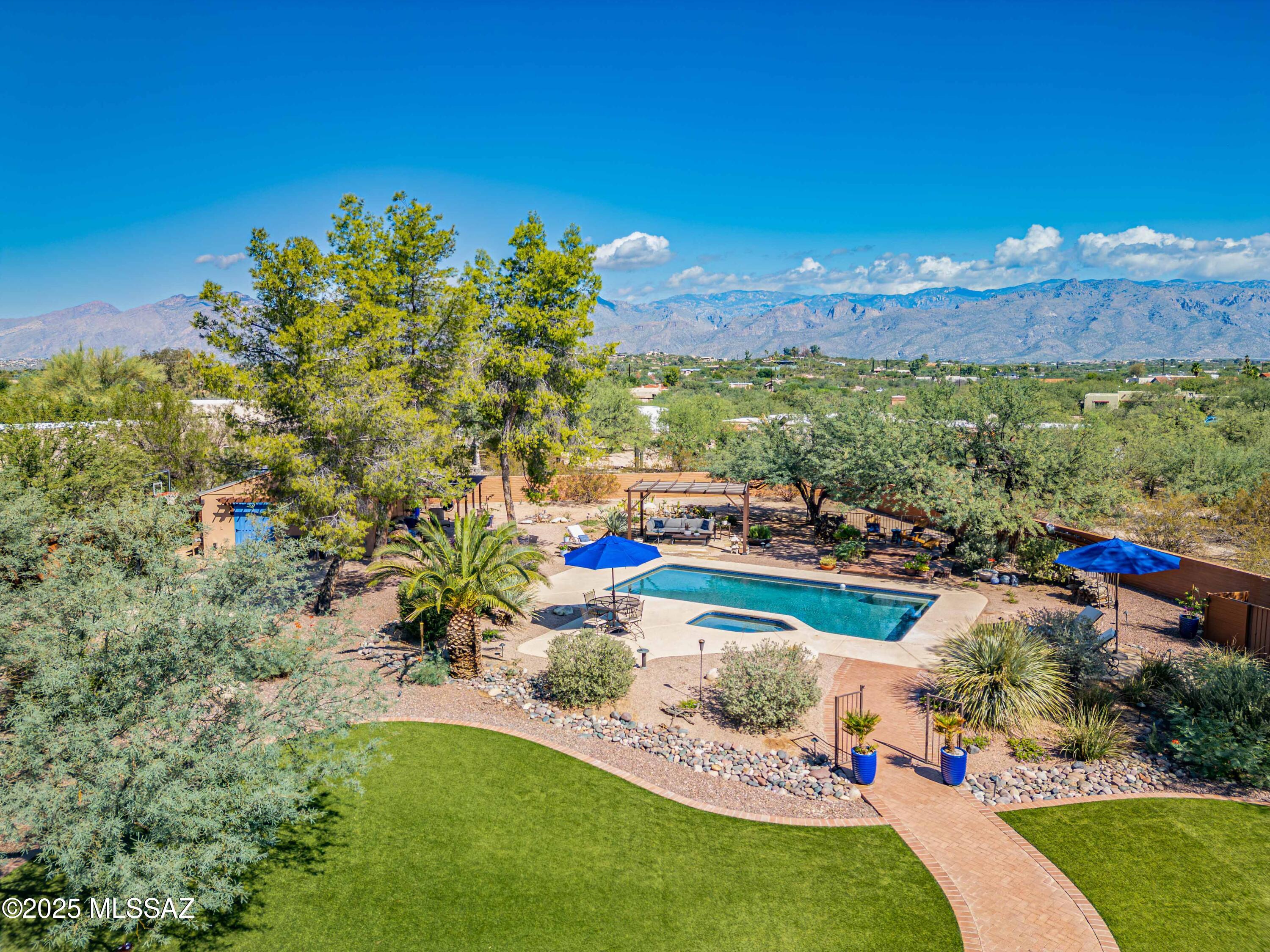 Powder Horn Ranch (1-58) - Residential