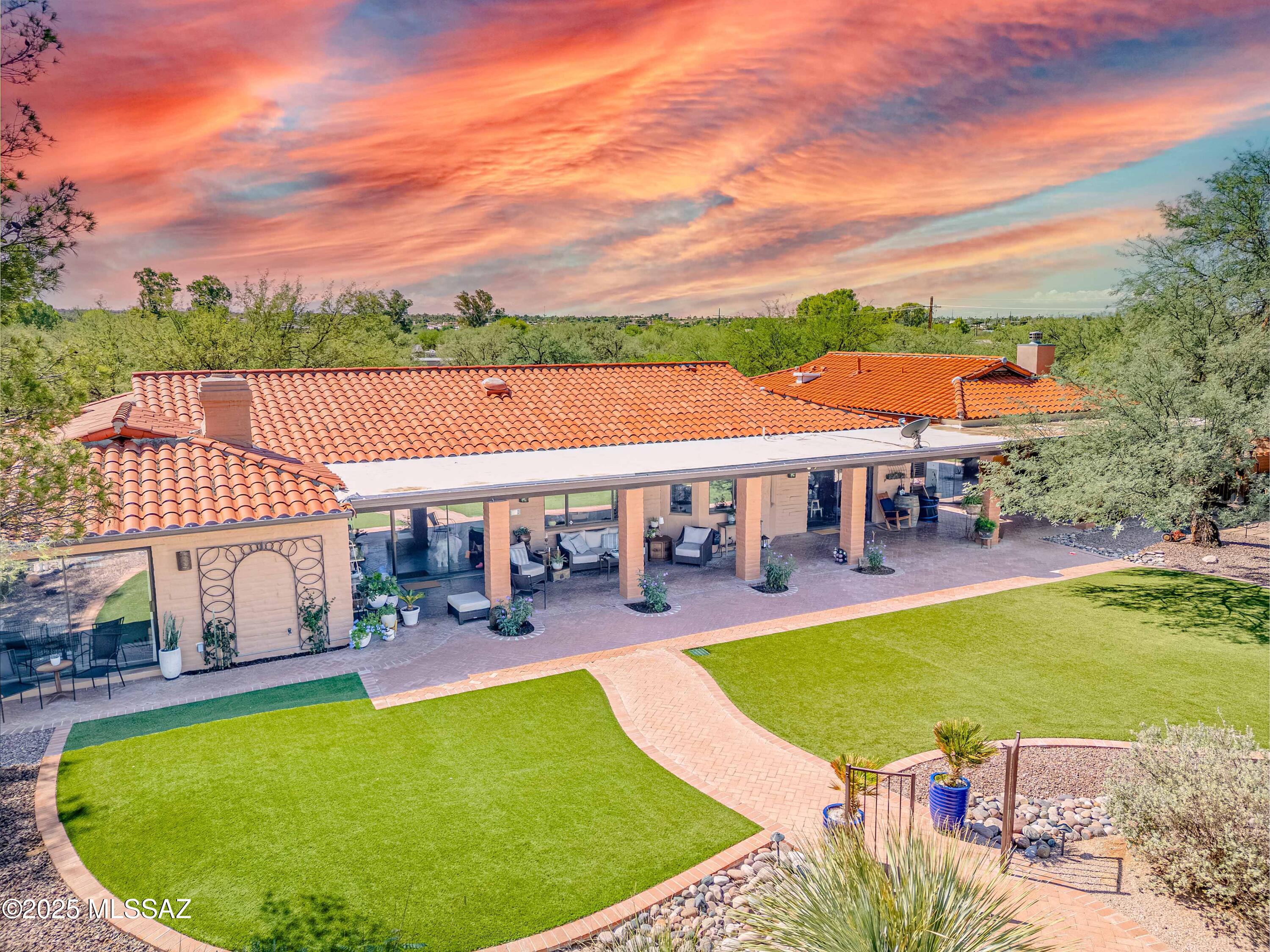Powder Horn Ranch (1-58) - Residential