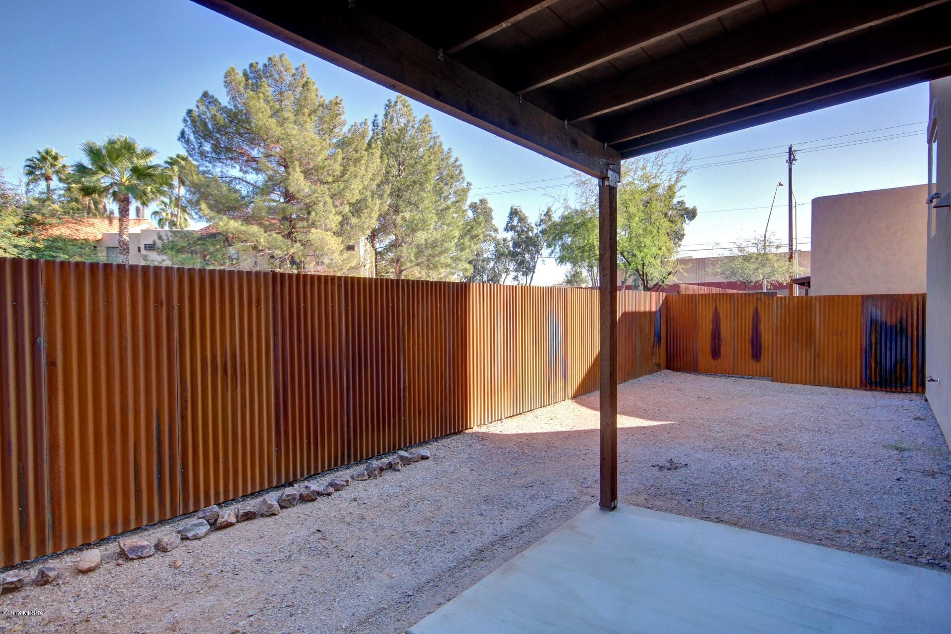 Alamo Crossing - Residential