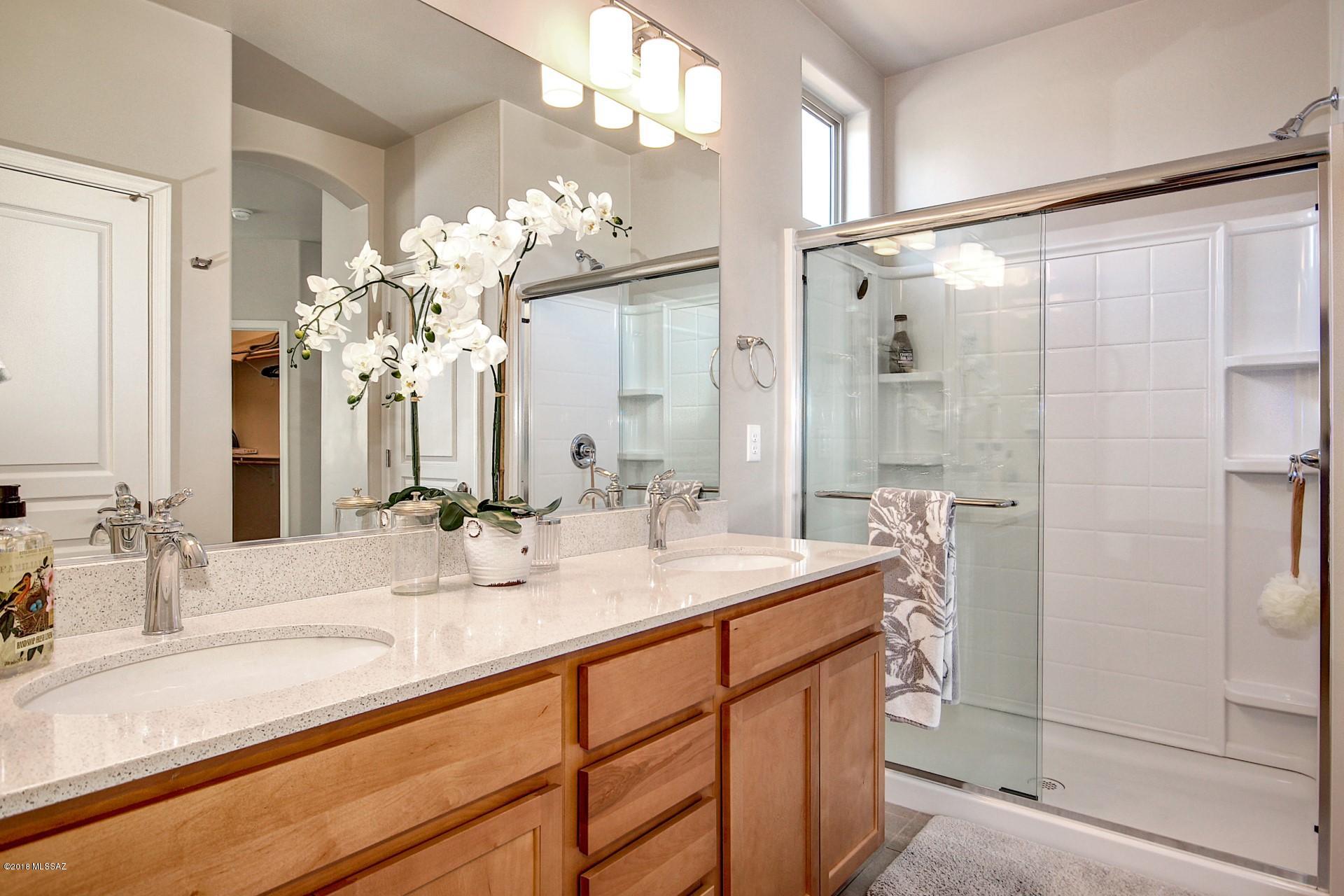 Alamo Crossing - Residential