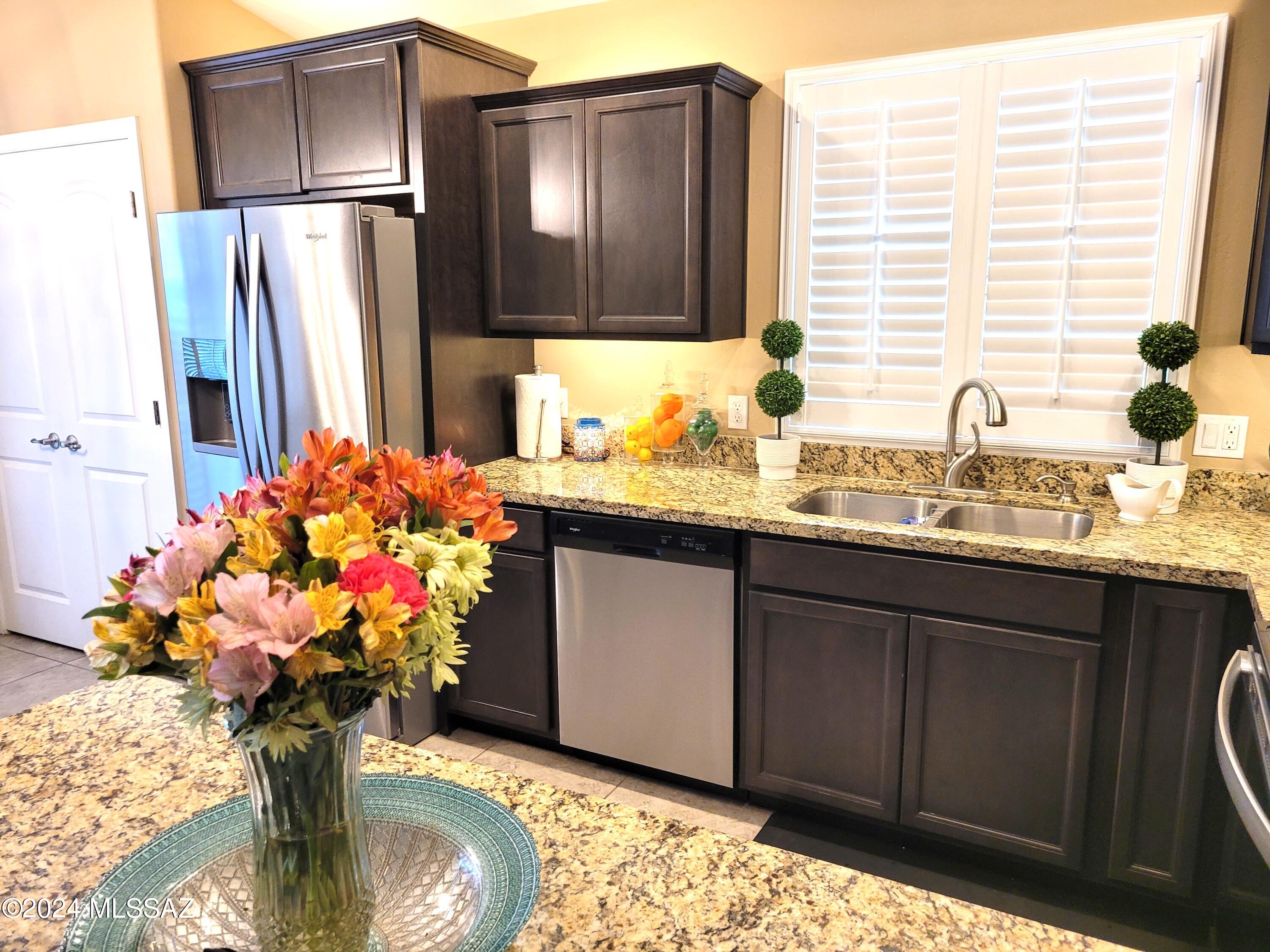 Out Of Pima County - Residential