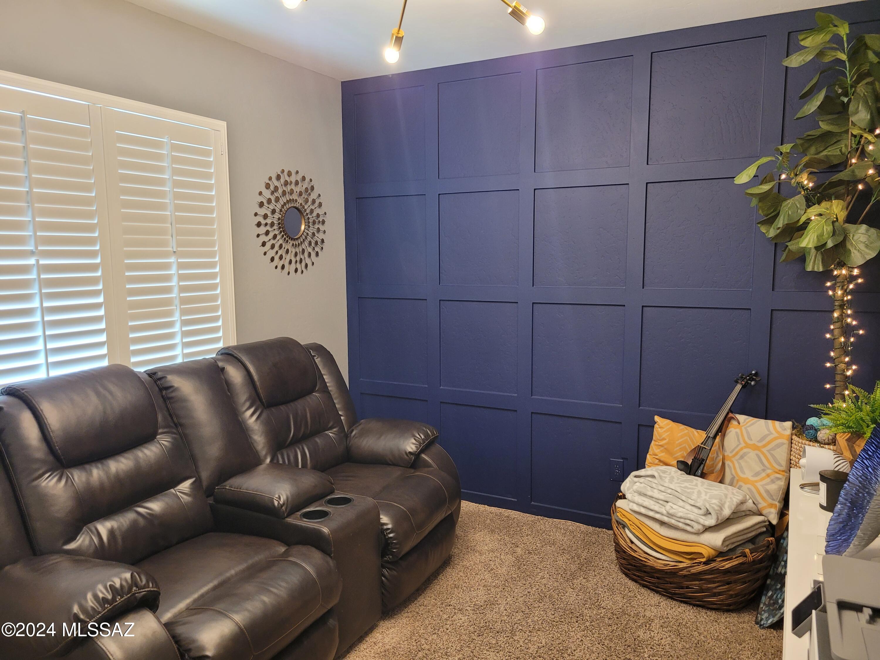 Out Of Pima County - Residential