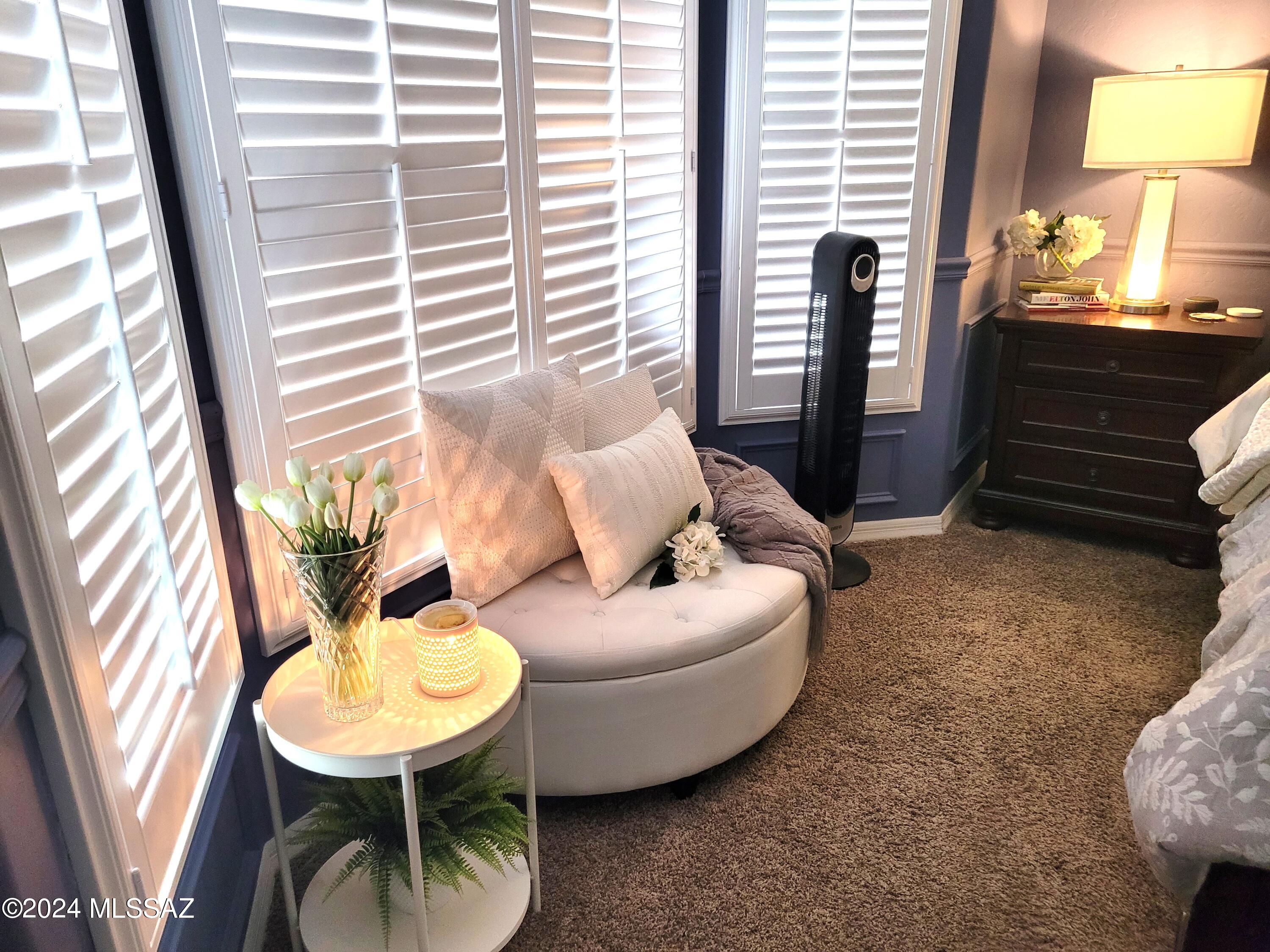 Out Of Pima County - Residential