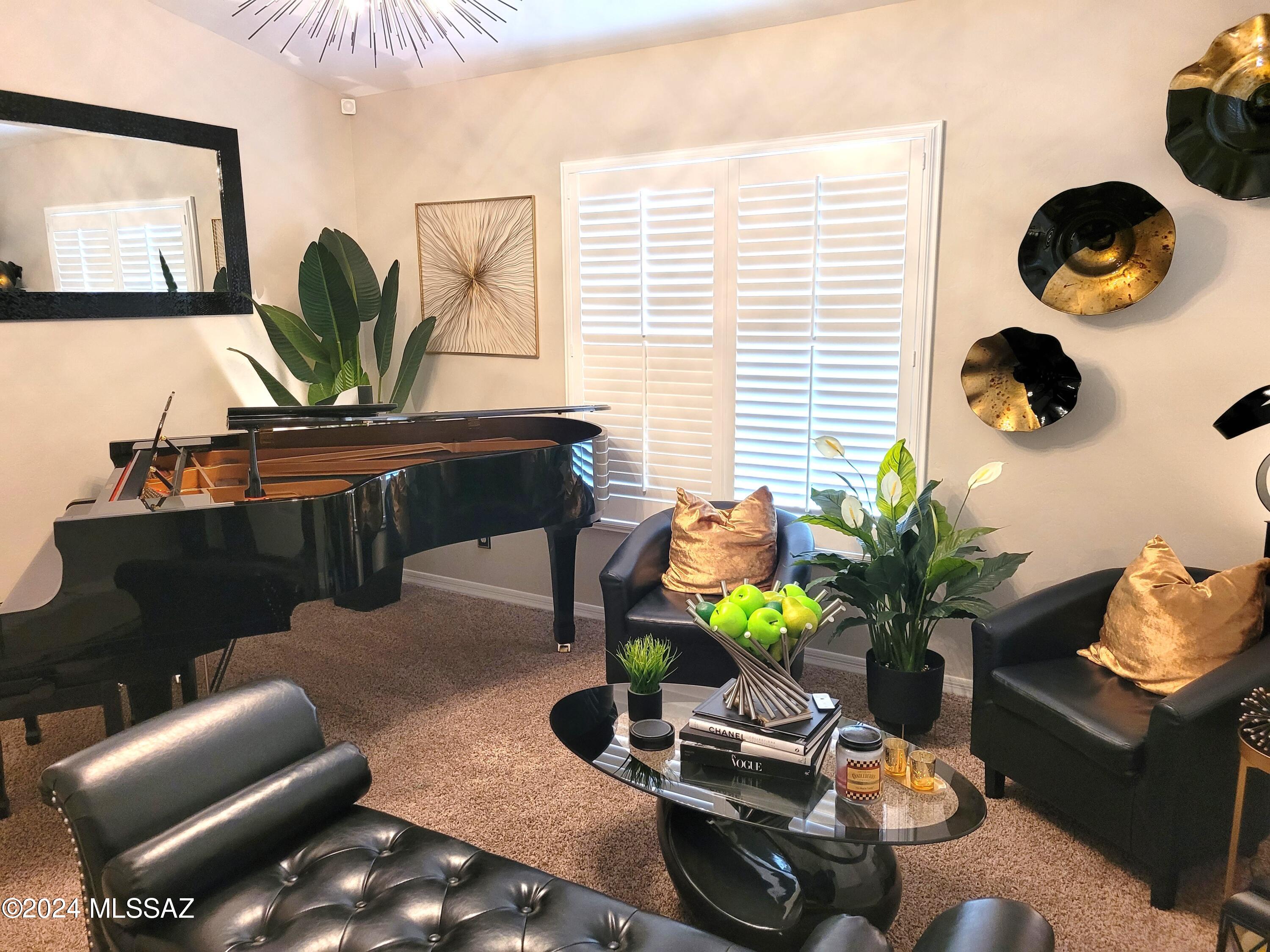 Out Of Pima County - Residential