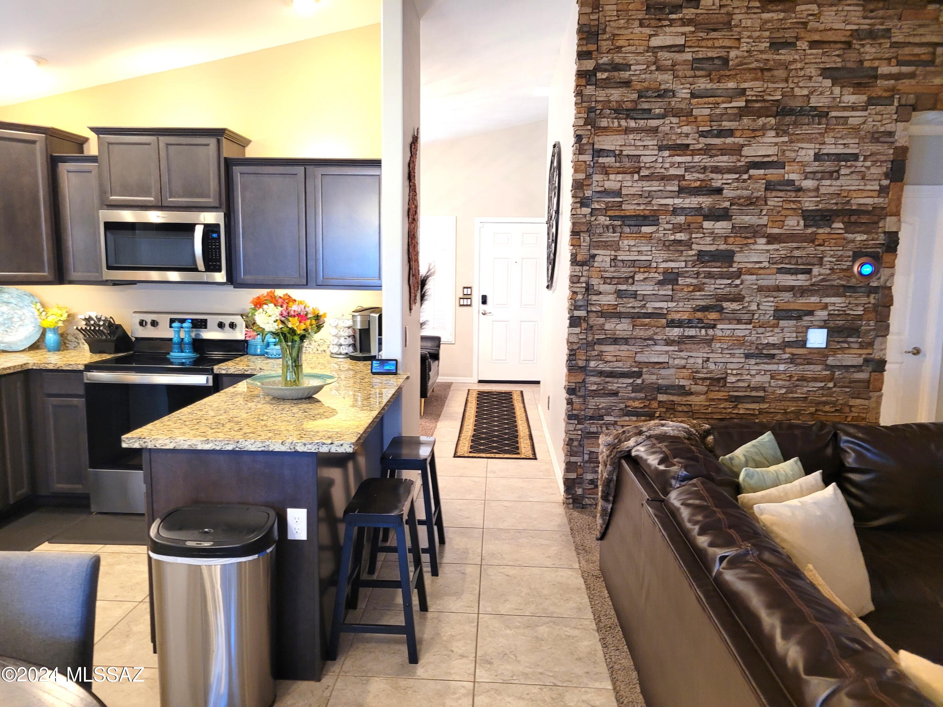 Out Of Pima County - Residential