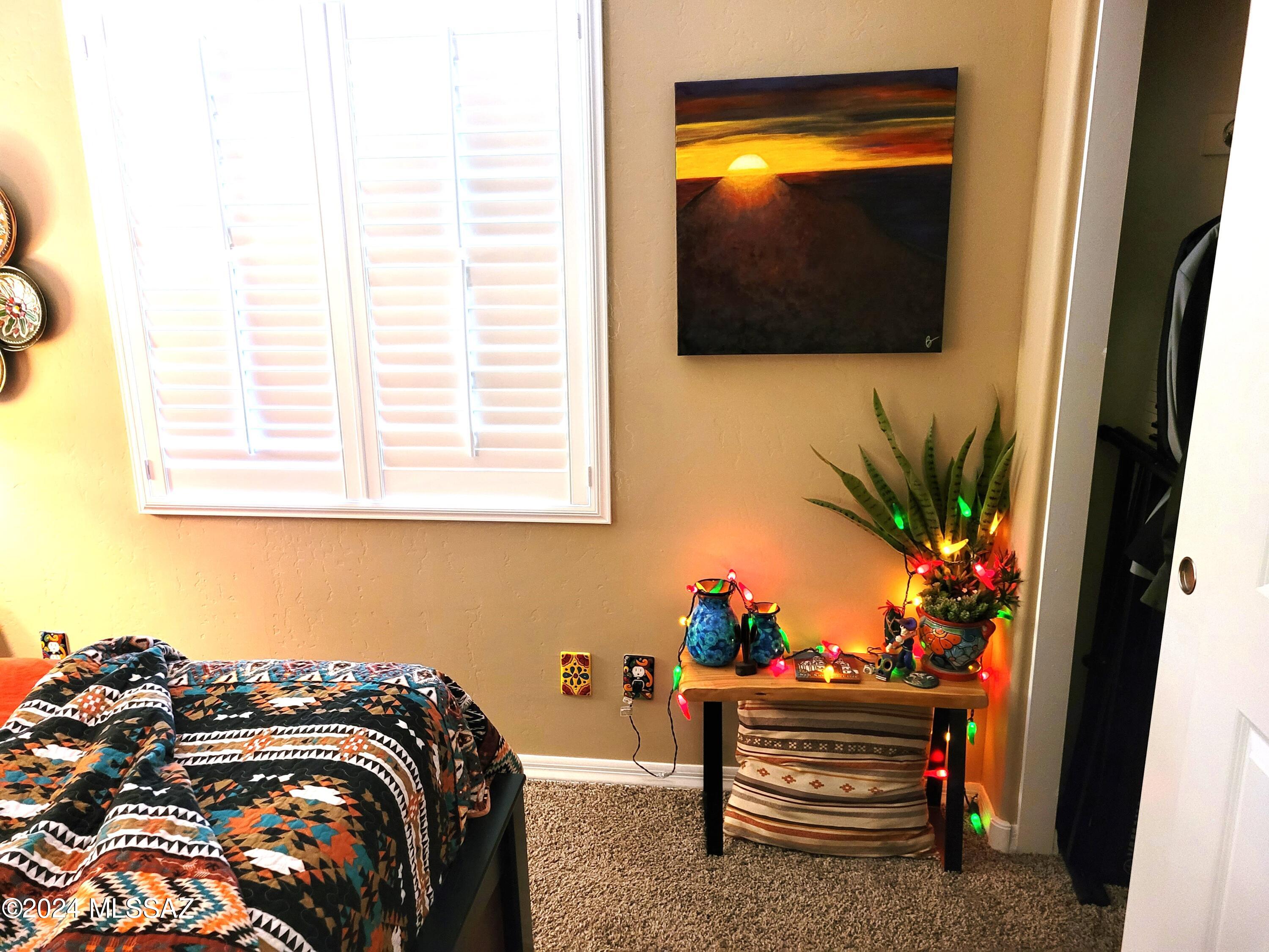 Out Of Pima County - Residential