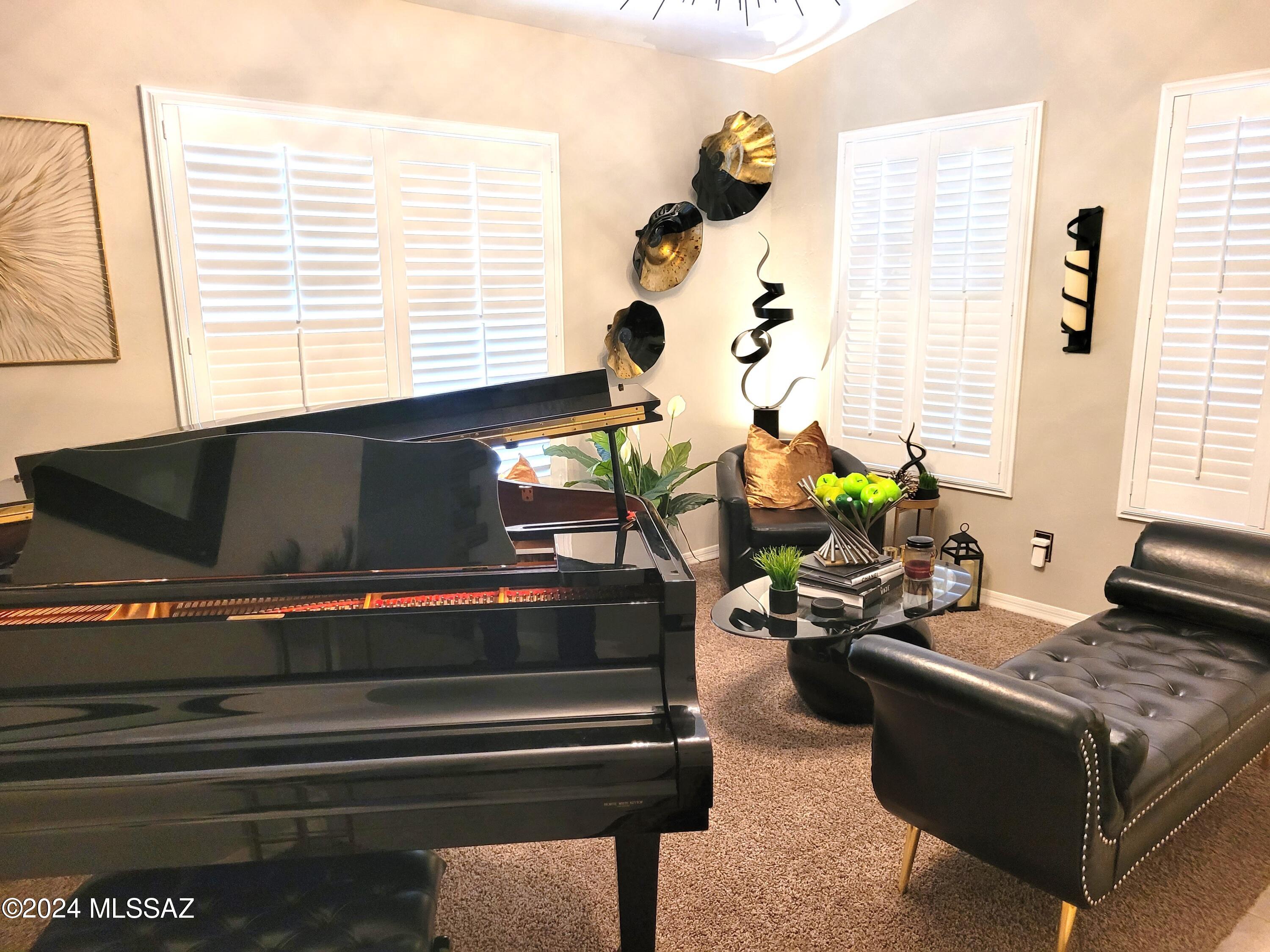 Out Of Pima County - Residential
