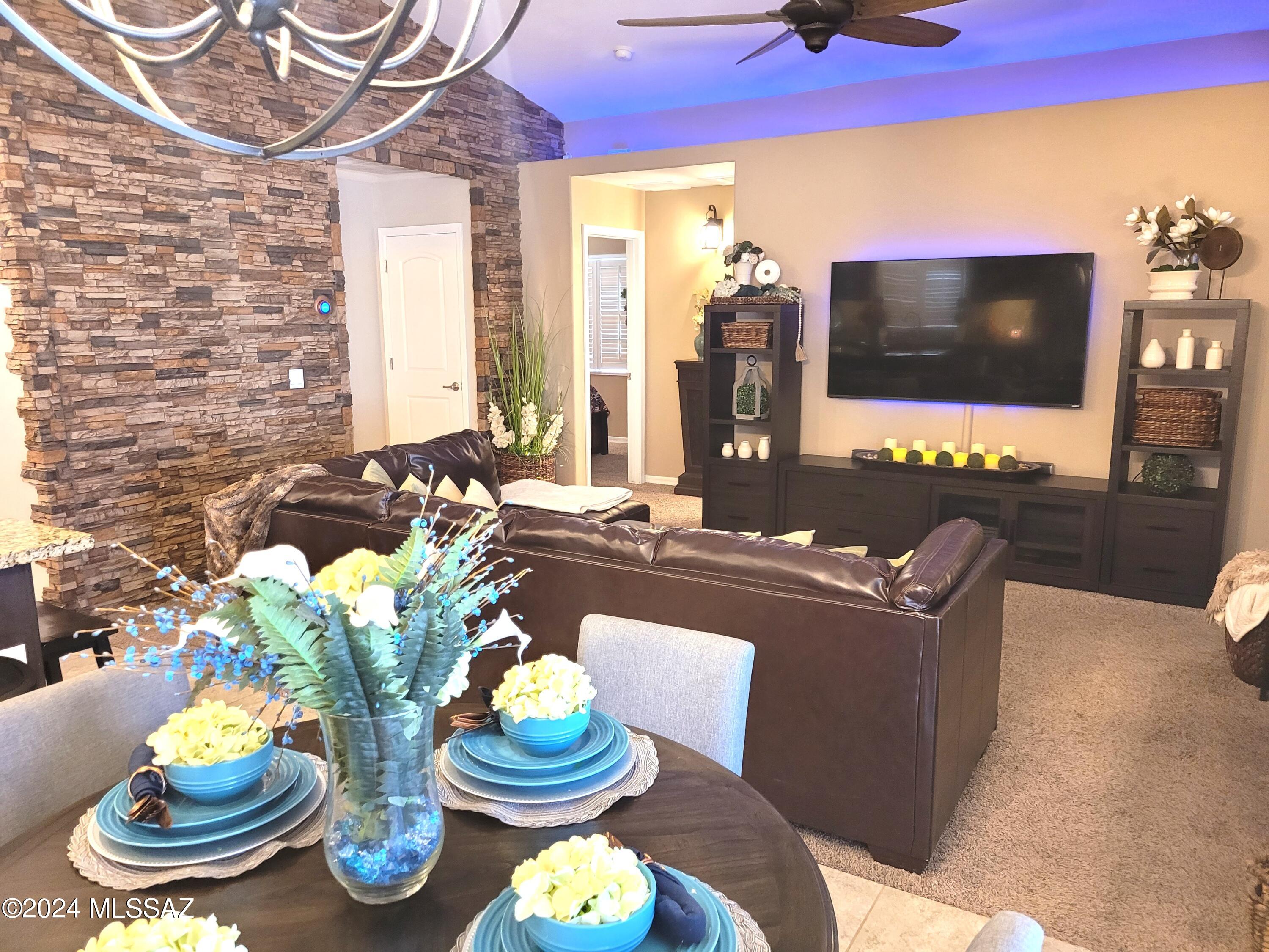 Out Of Pima County - Residential