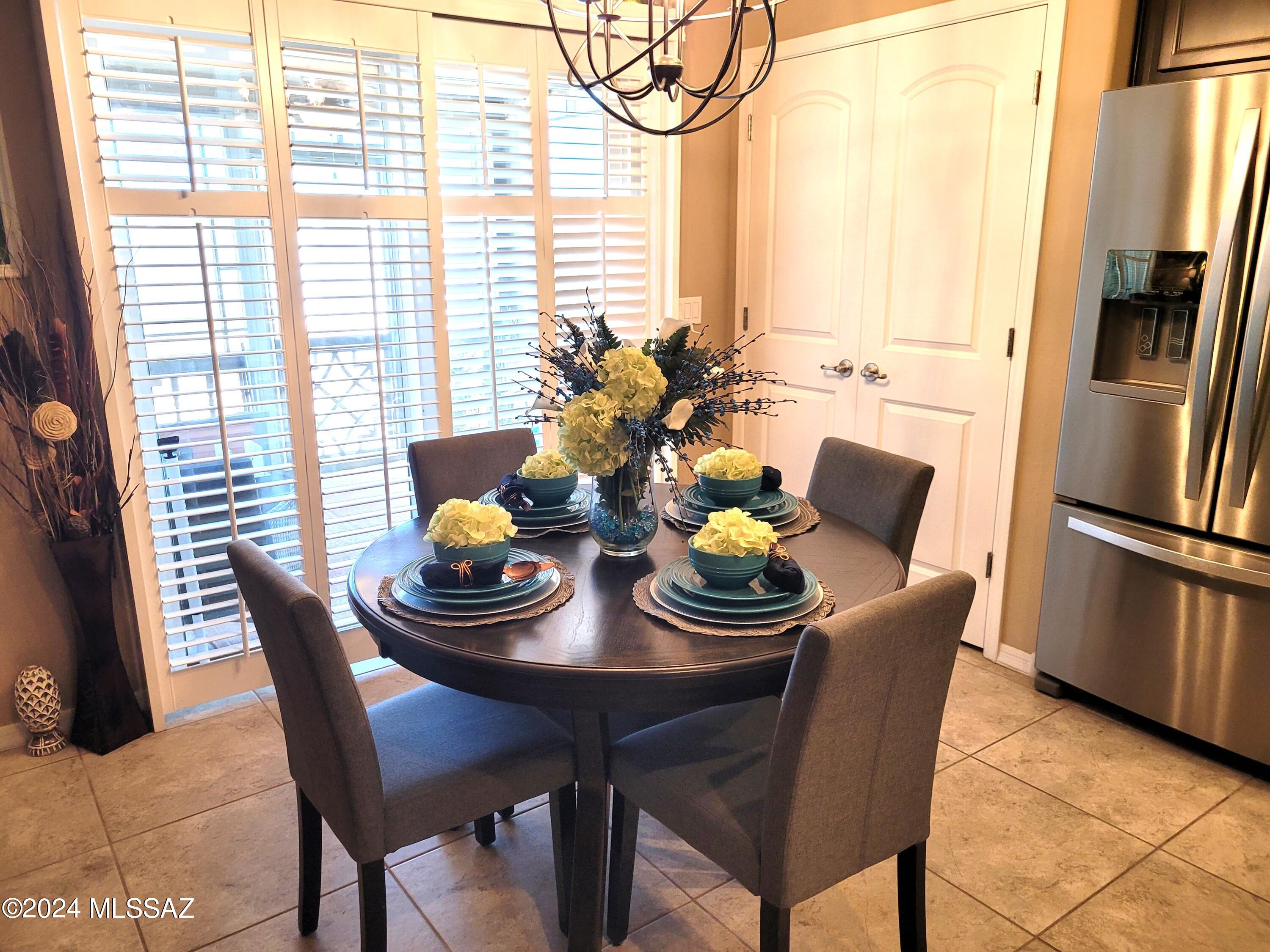 Out Of Pima County - Residential