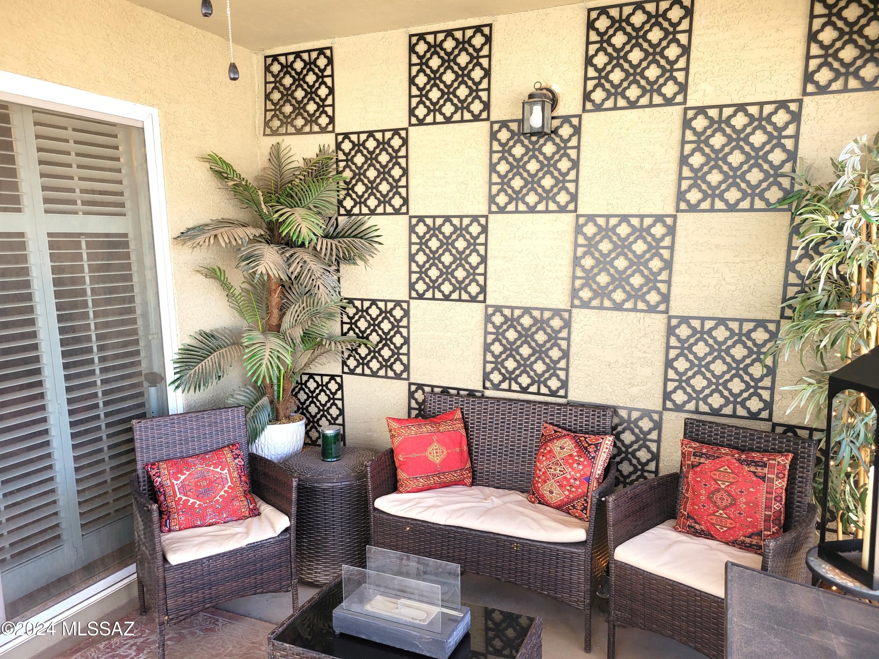 Out Of Pima County - Residential