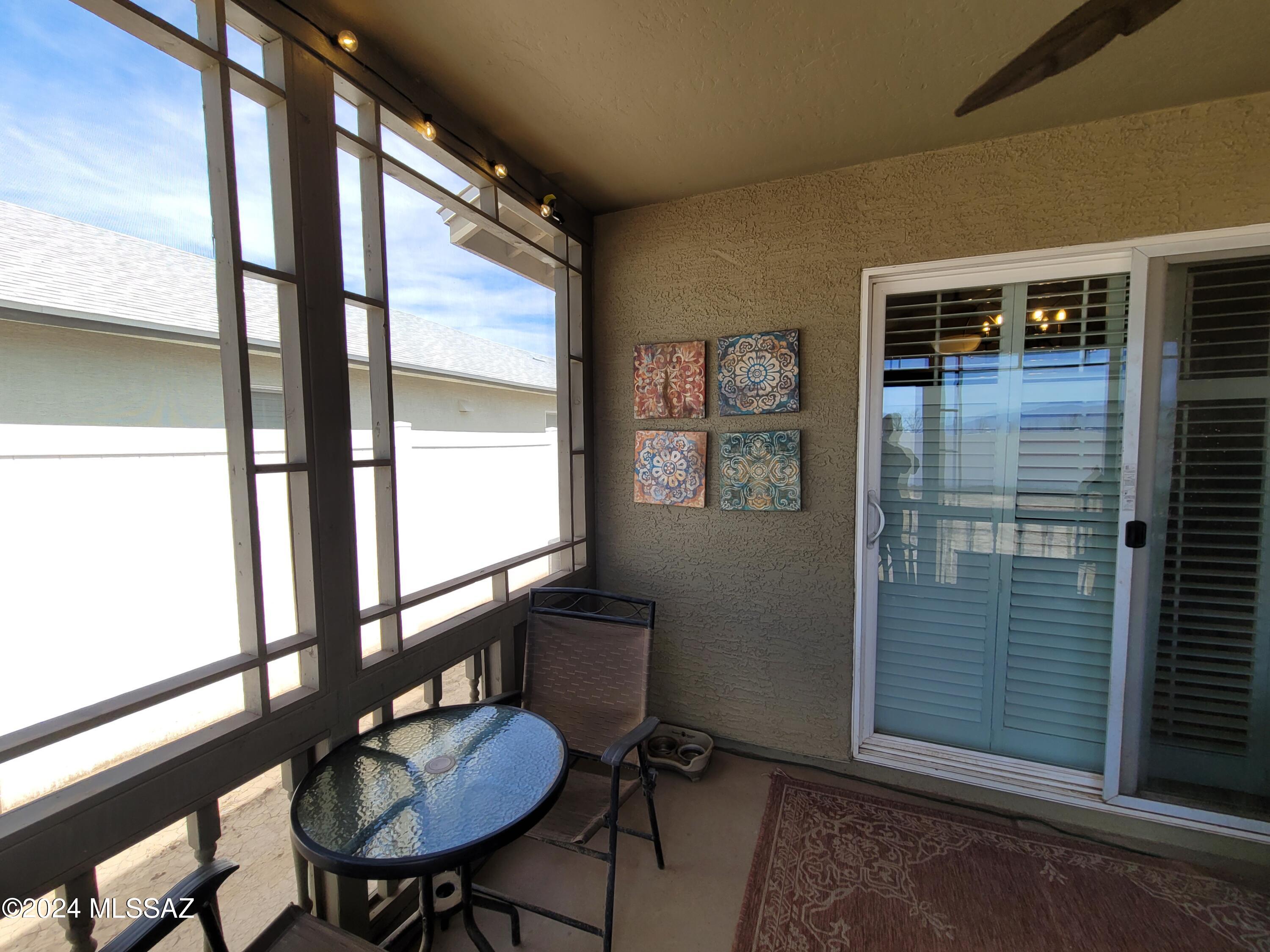 Out Of Pima County - Residential