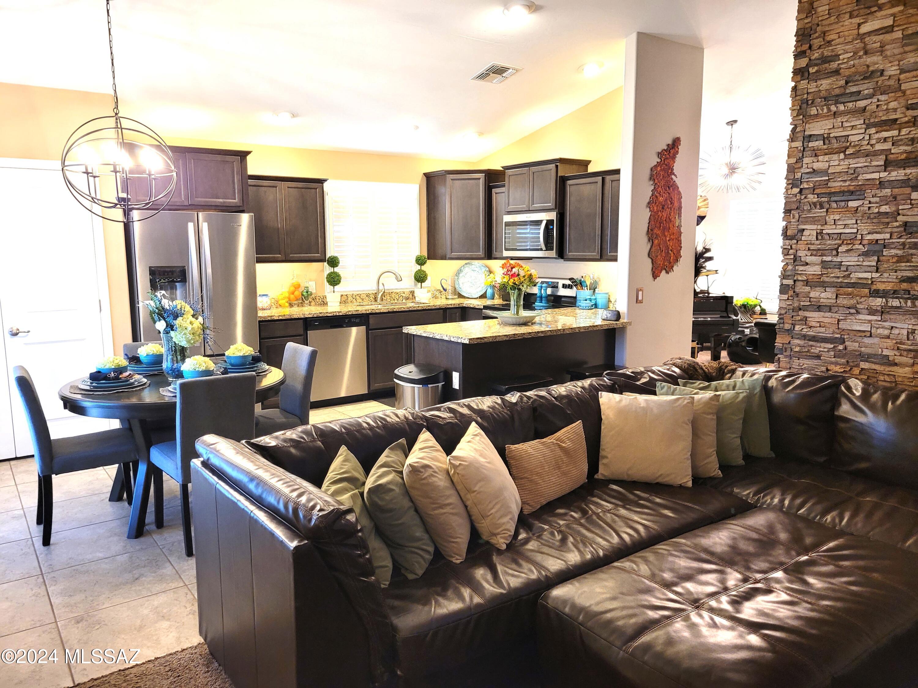 Out Of Pima County - Residential