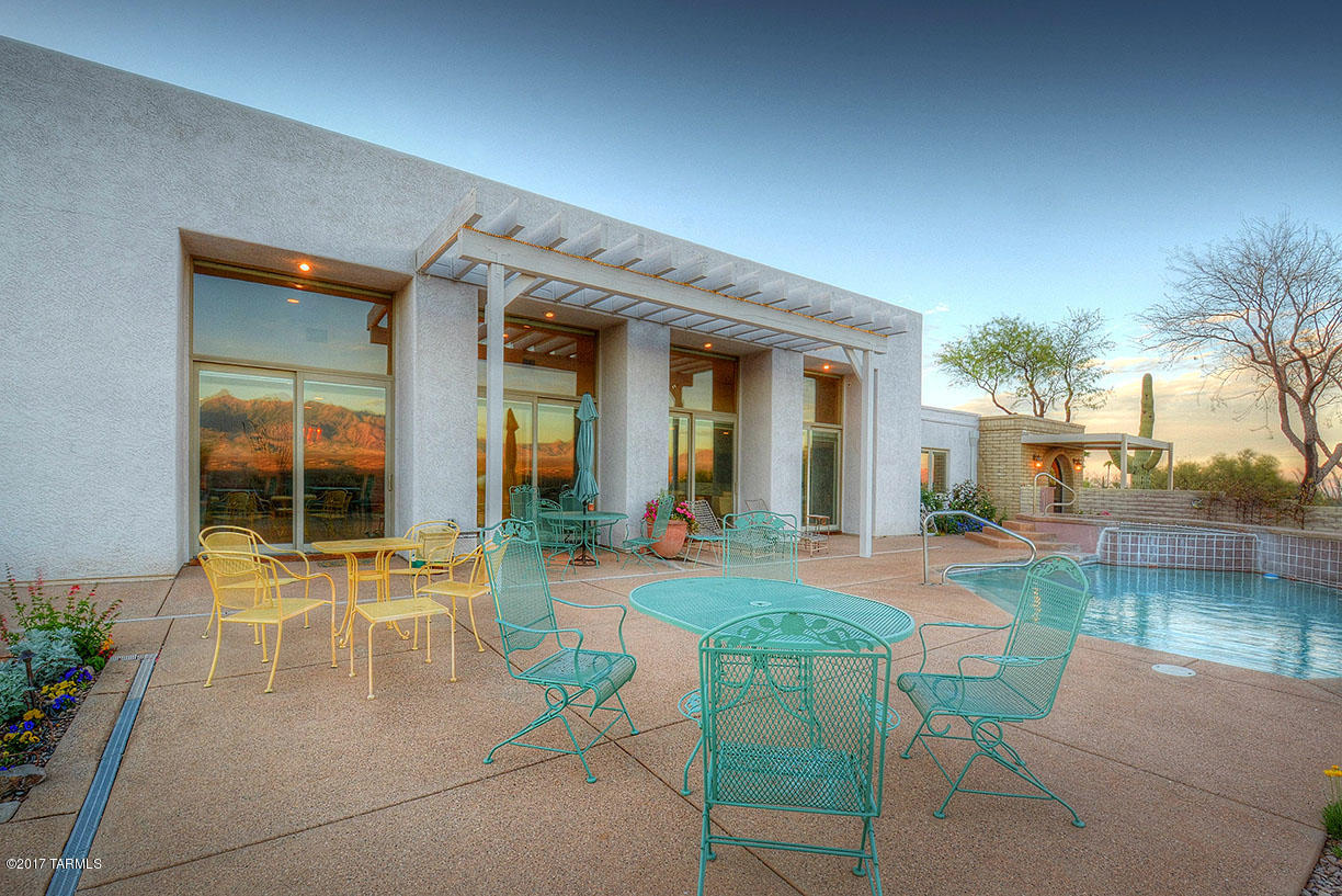 Green Valley Foothills(1-16) - Residential