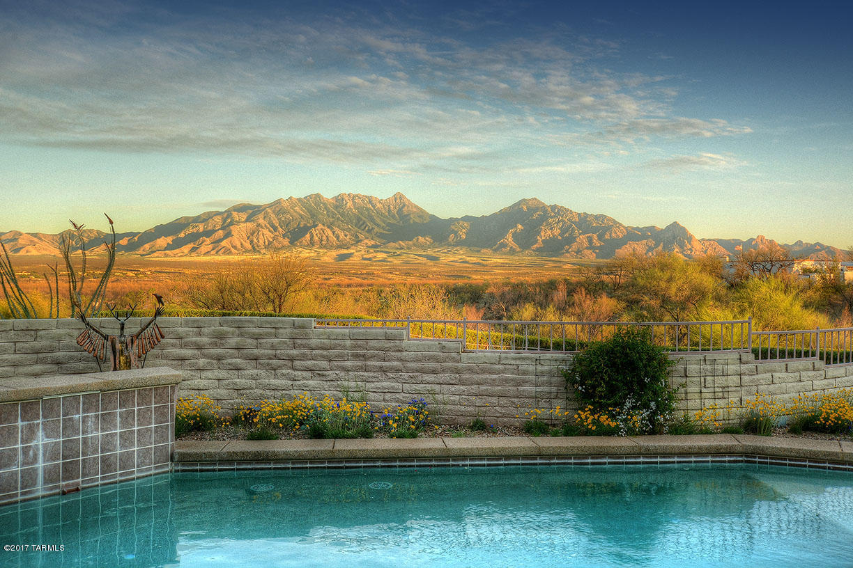 Green Valley Foothills(1-16) - Residential