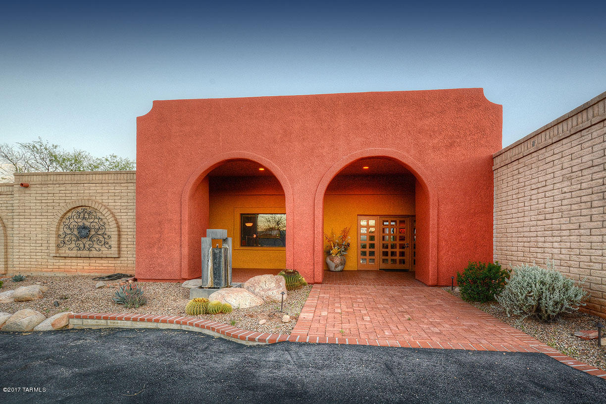 Green Valley Foothills(1-16) - Residential