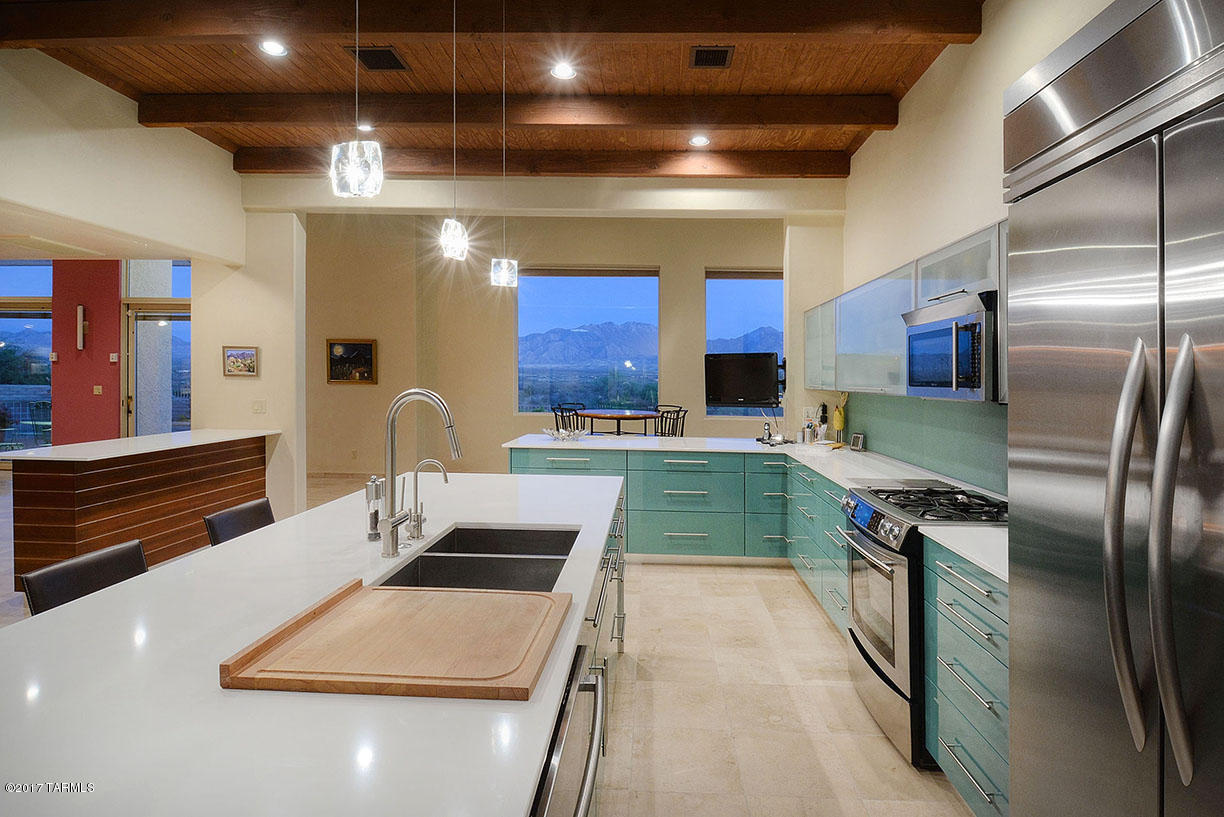 Green Valley Foothills(1-16) - Residential