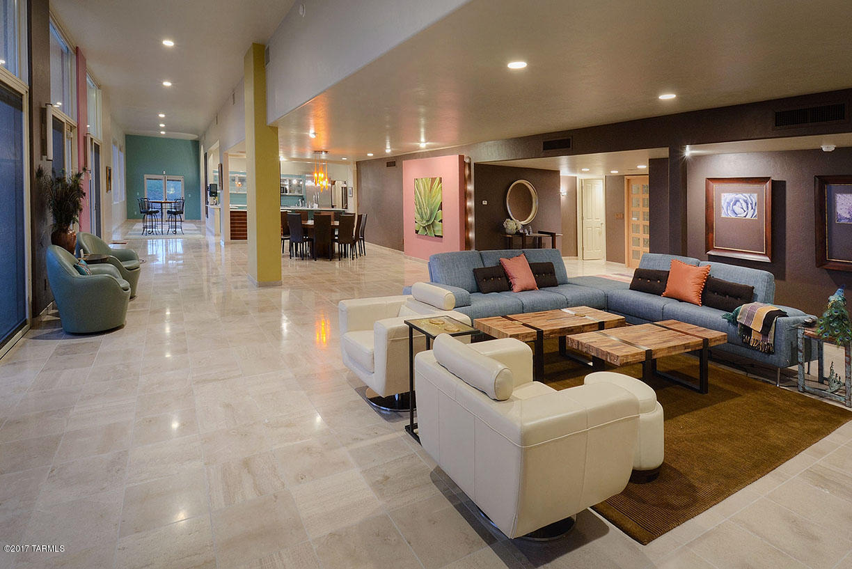 Green Valley Foothills(1-16) - Residential