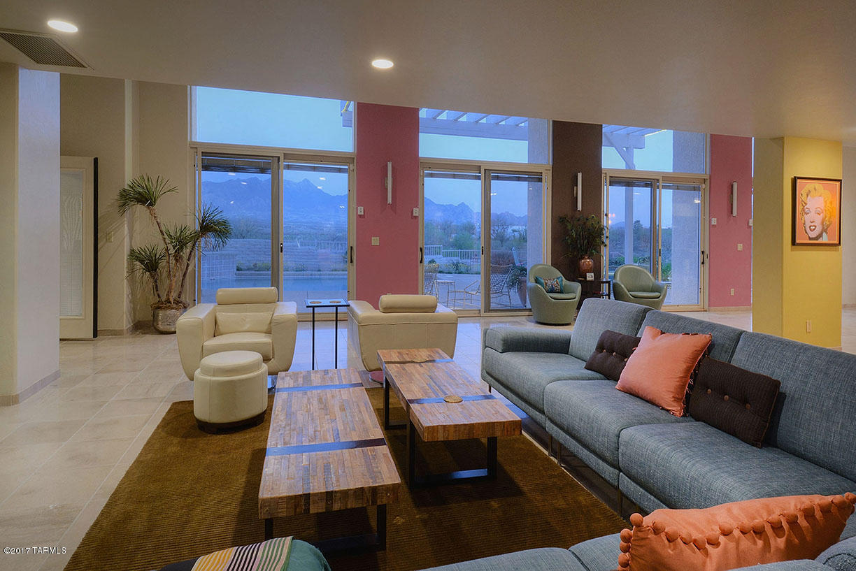 Green Valley Foothills(1-16) - Residential