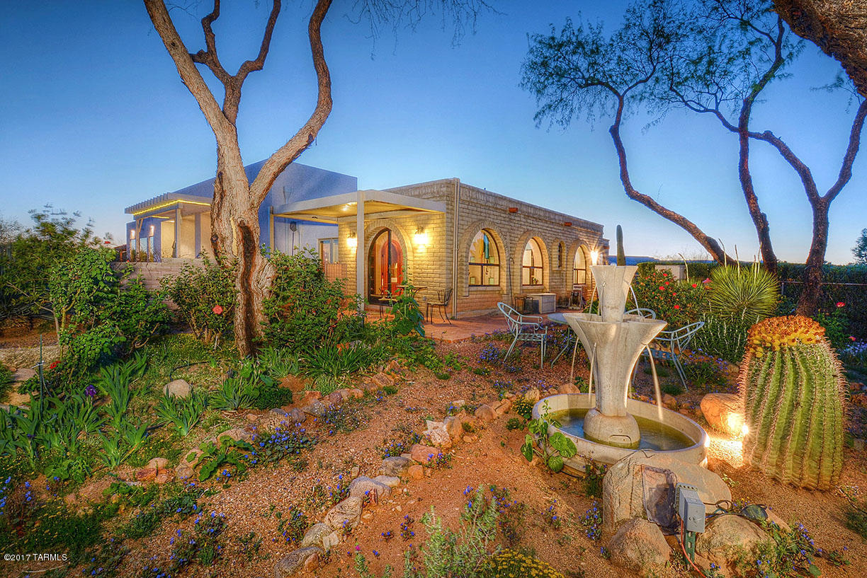 Green Valley Foothills(1-16) - Residential