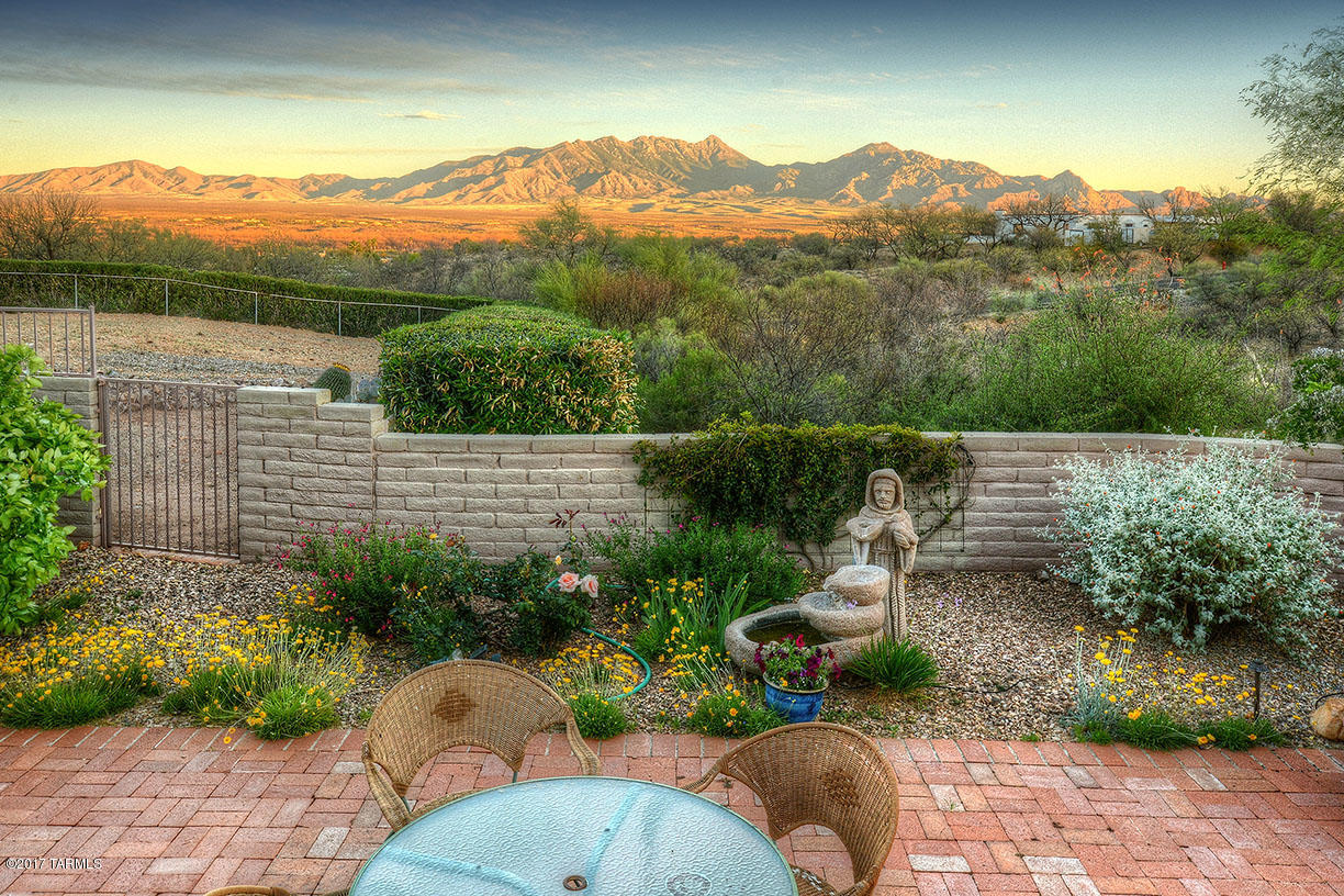 Green Valley Foothills(1-16) - Residential