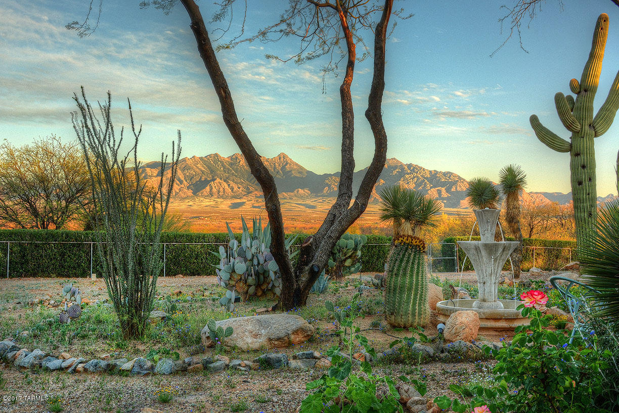 Green Valley Foothills(1-16) - Residential