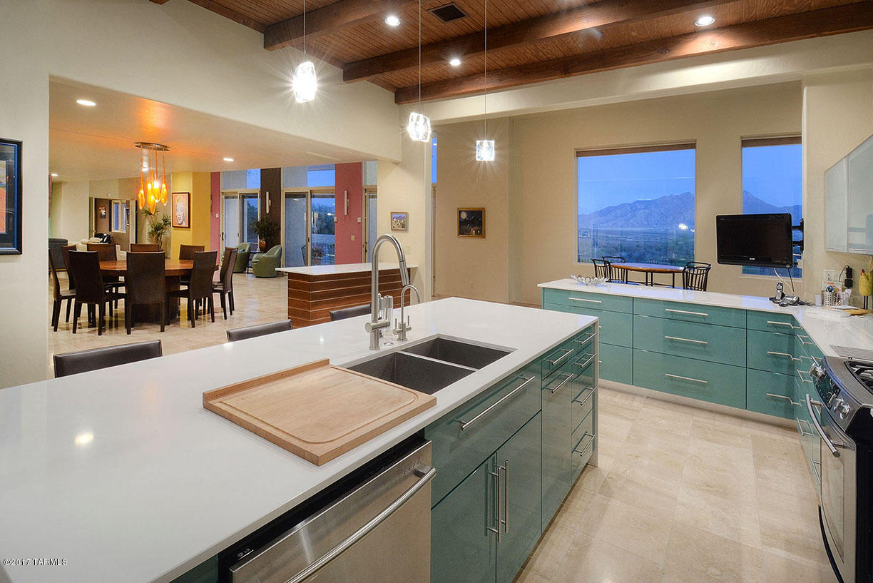 Green Valley Foothills(1-16) - Residential