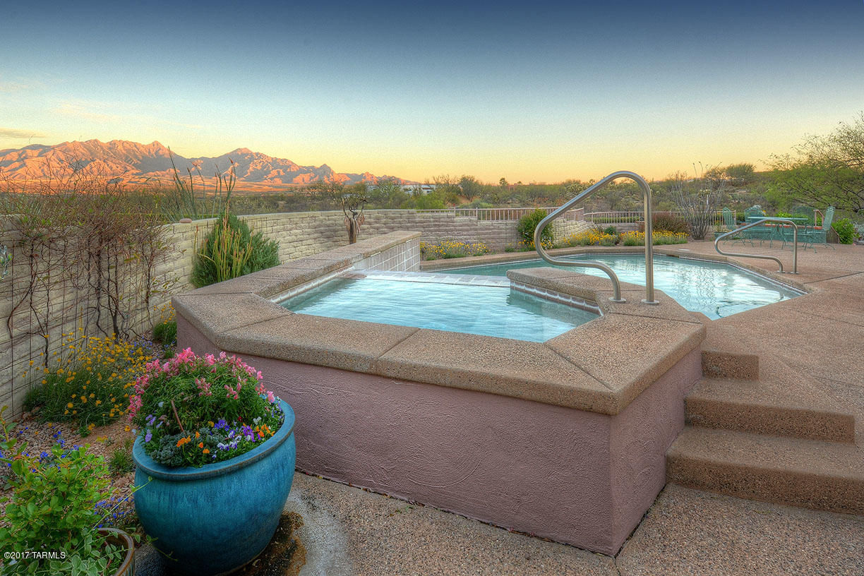 Green Valley Foothills(1-16) - Residential