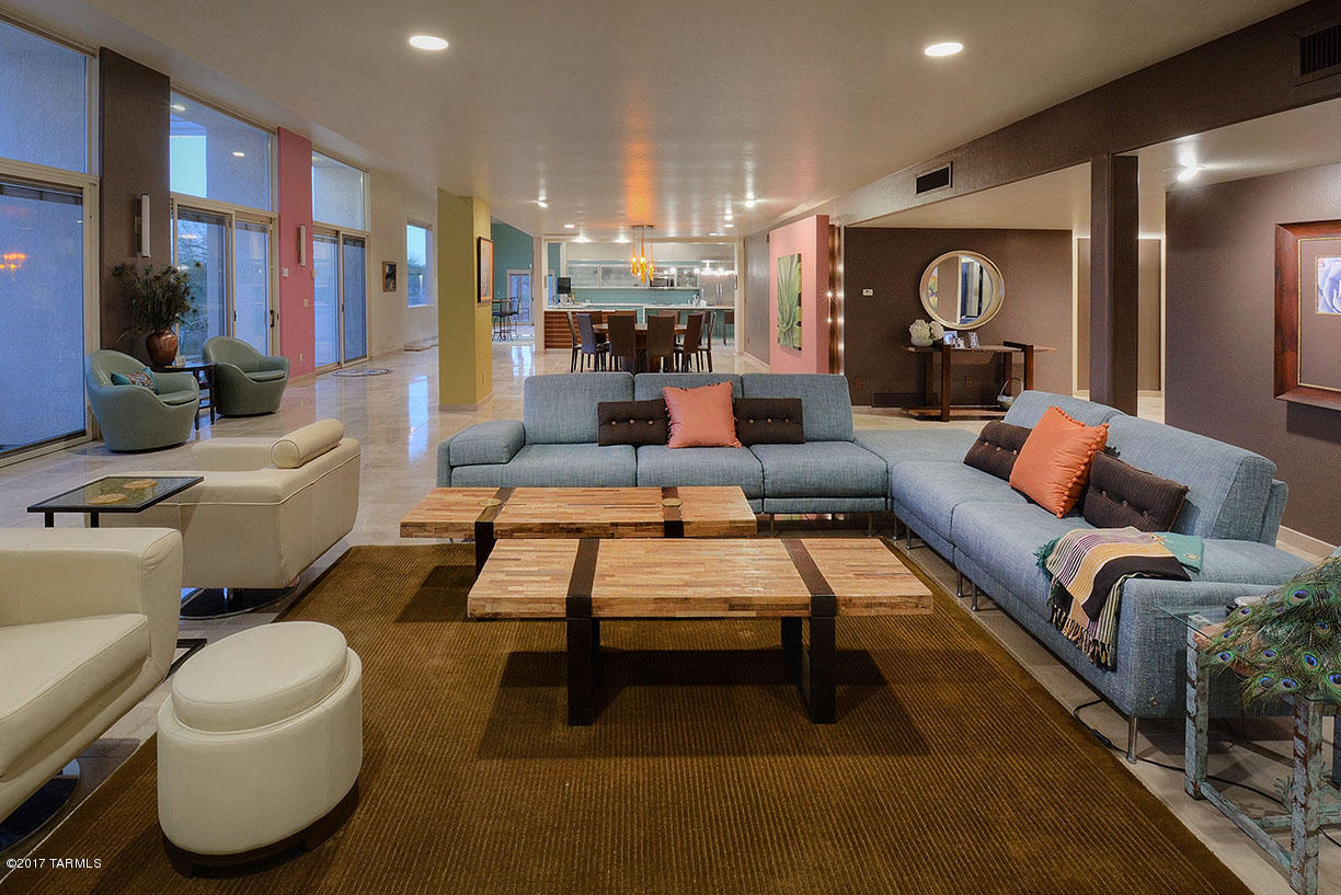 Green Valley Foothills(1-16) - Residential
