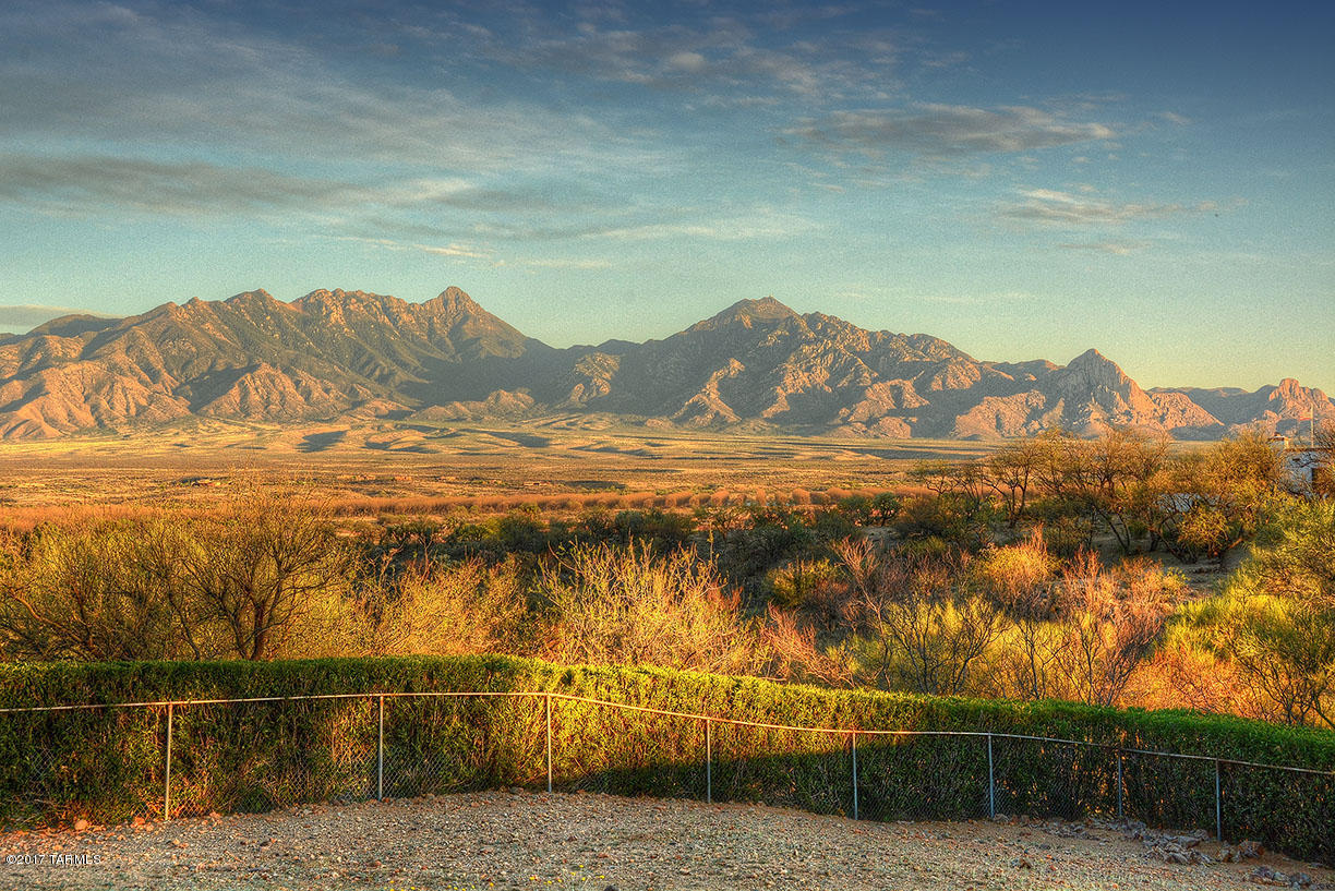 Green Valley Foothills(1-16) - Residential