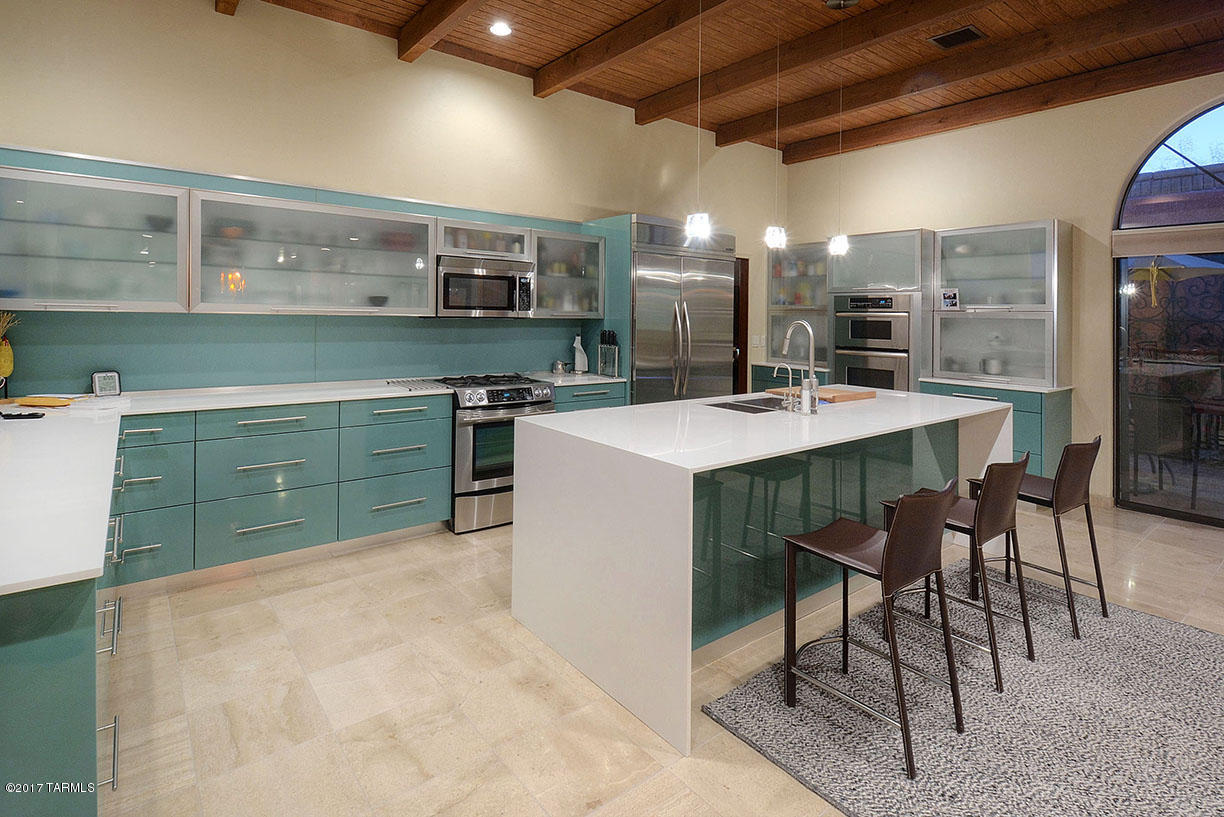 Green Valley Foothills(1-16) - Residential