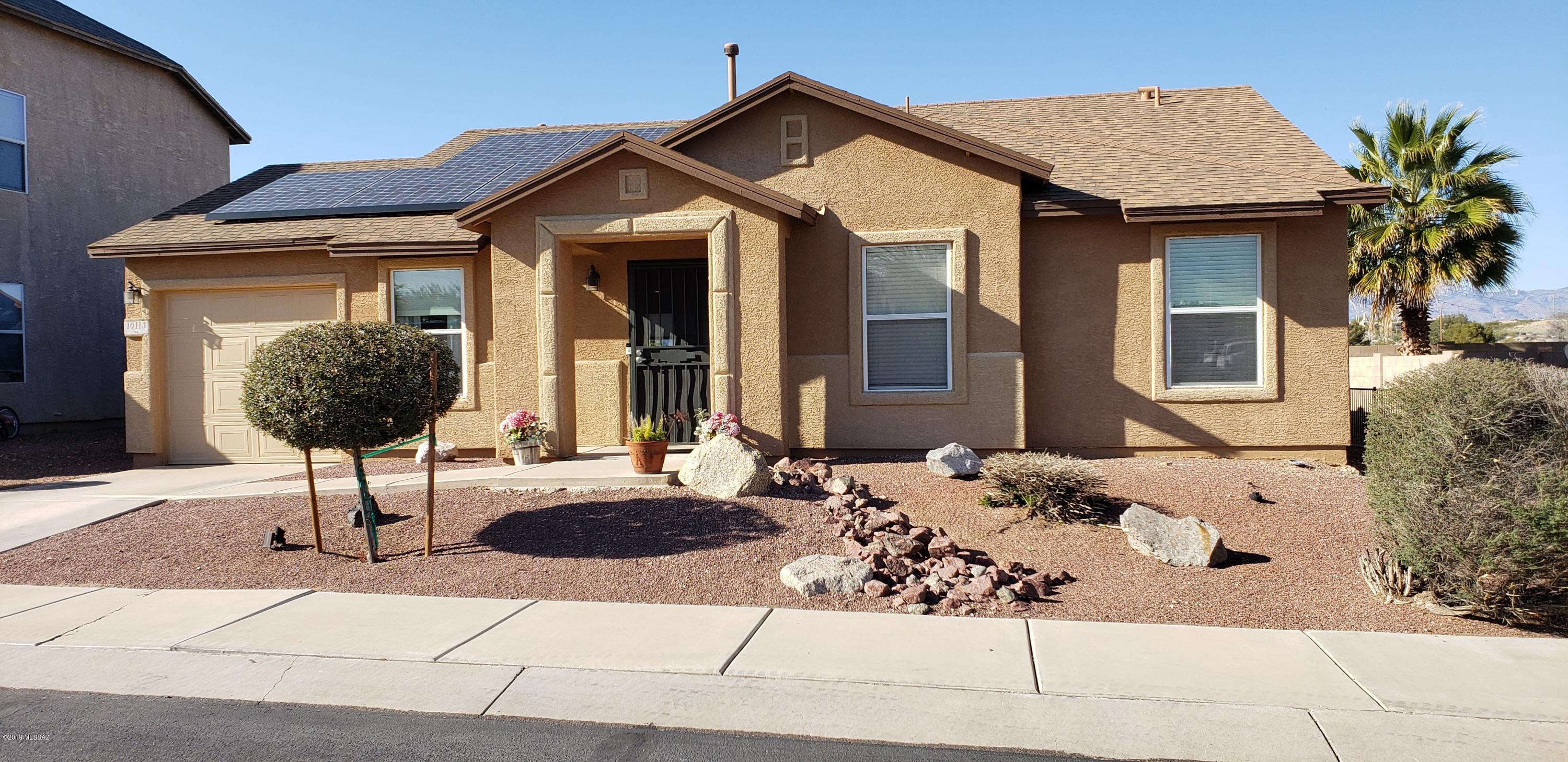 Mesquite Cove (1-73) - Residential