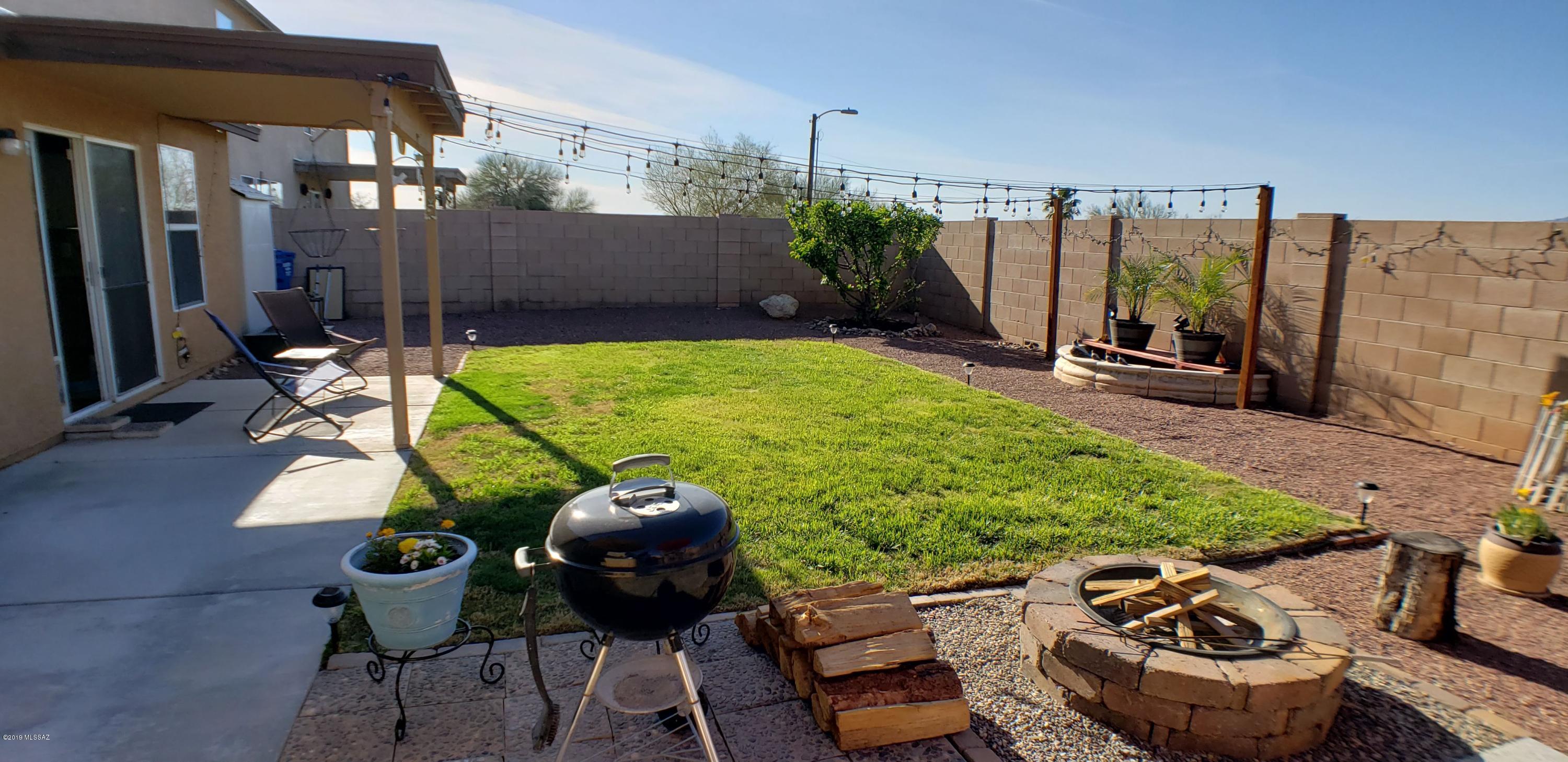 Mesquite Cove (1-73) - Residential