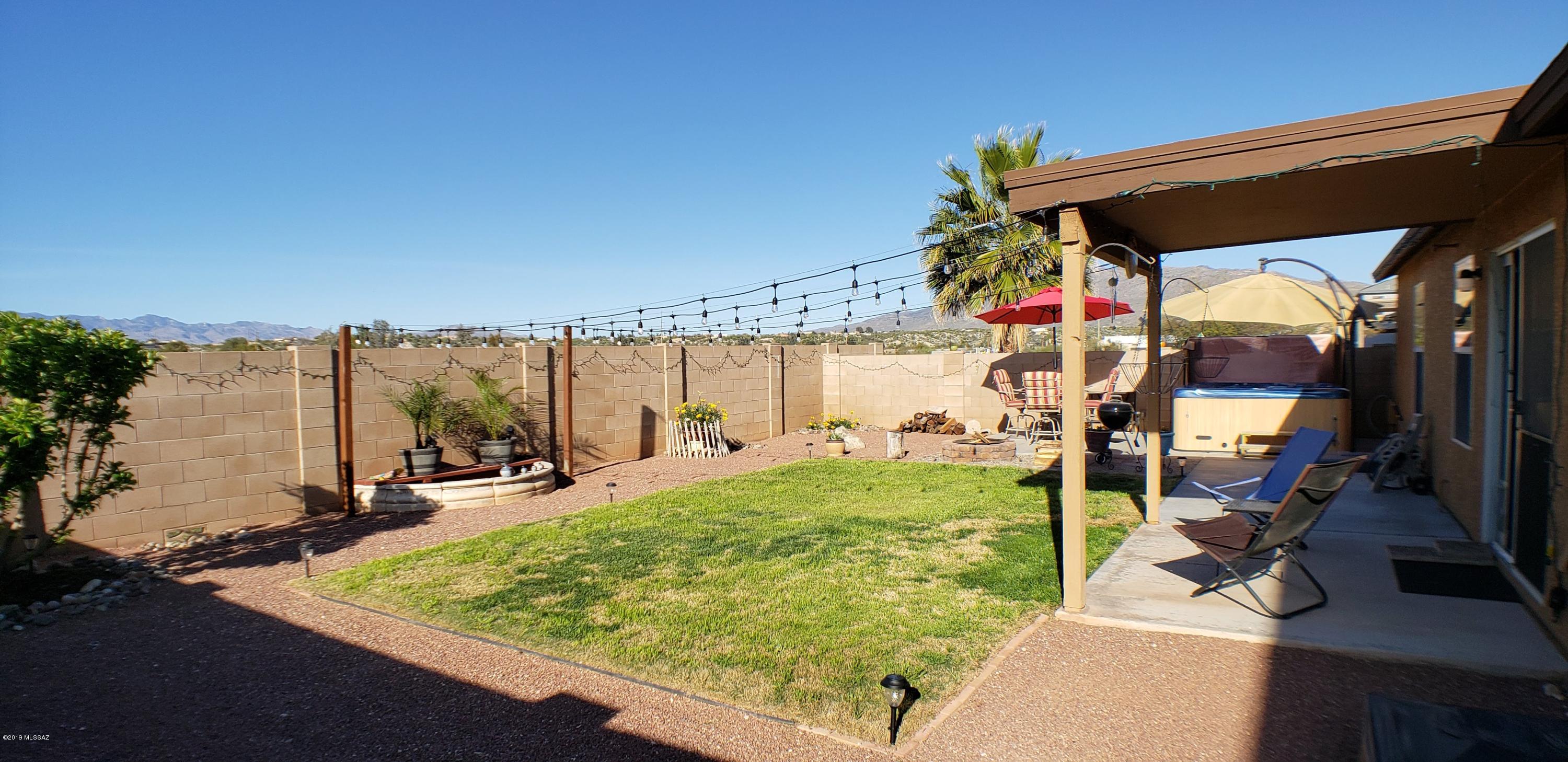 Mesquite Cove (1-73) - Residential