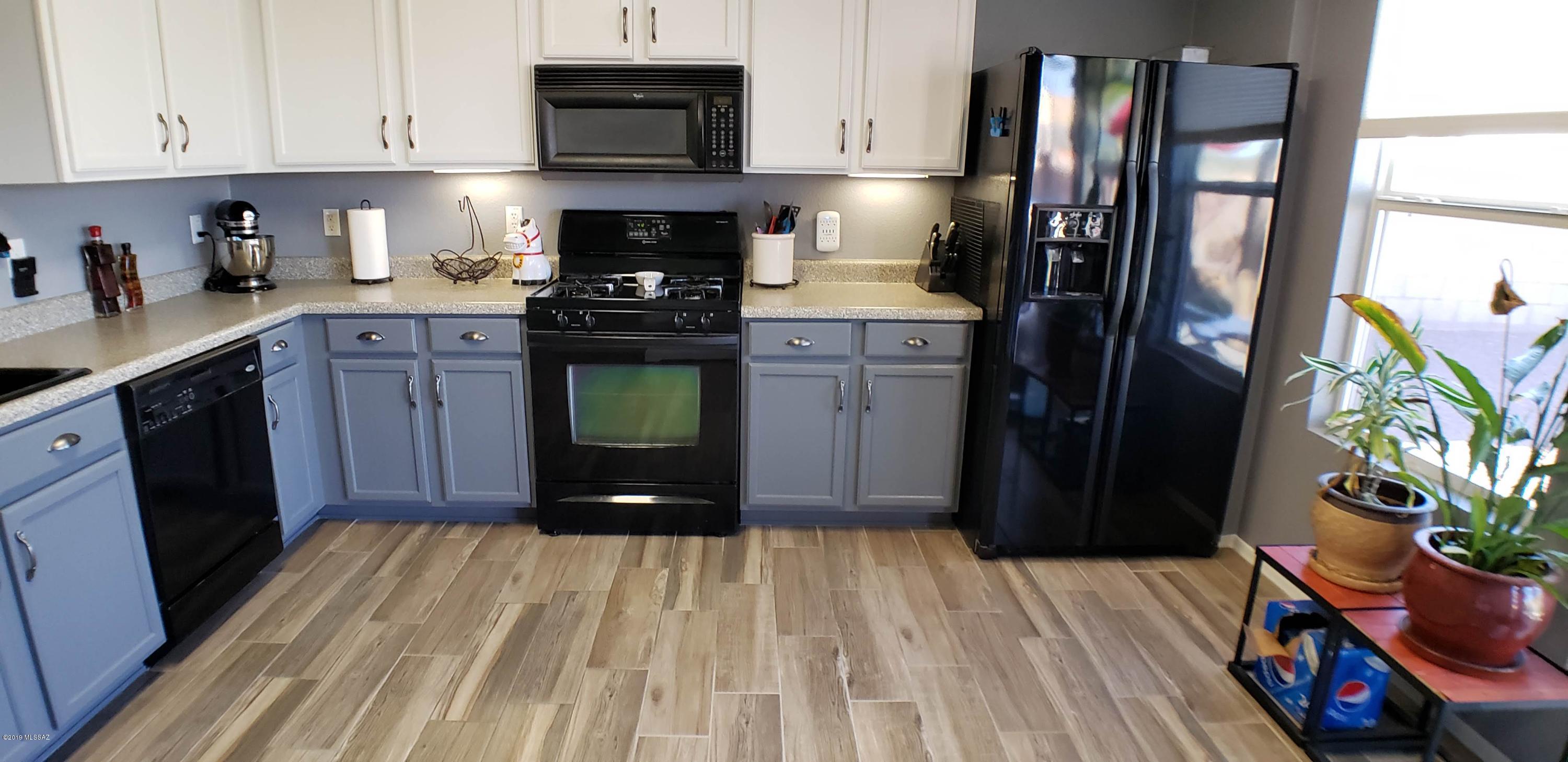 Mesquite Cove (1-73) - Residential