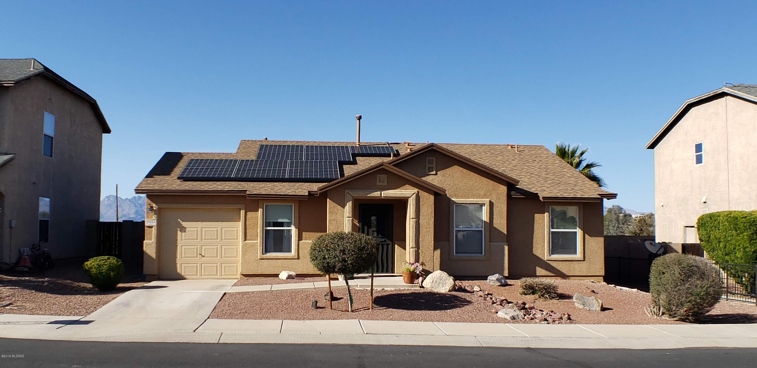 Mesquite Cove (1-73) - Residential