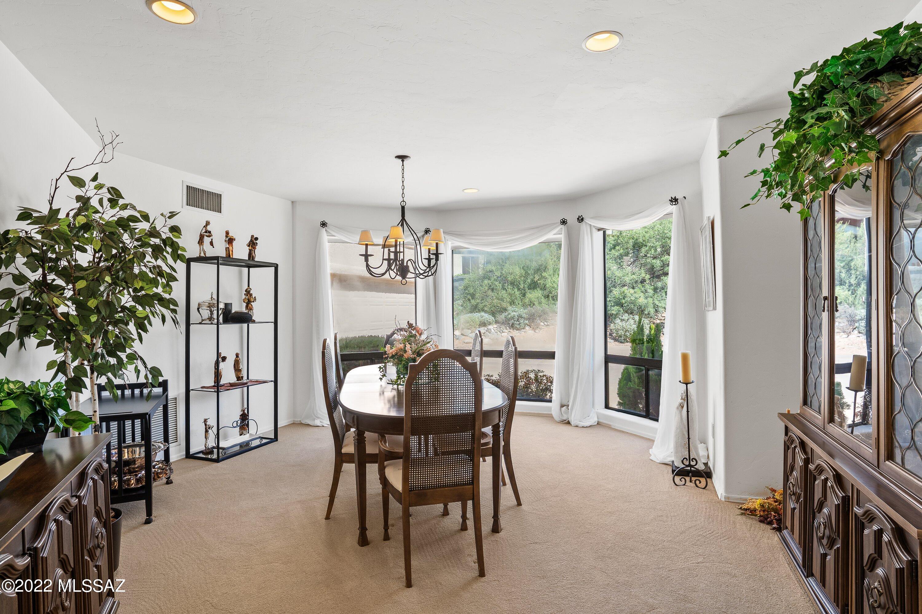 Canada Hills Est Phase I (1-41) - Residential