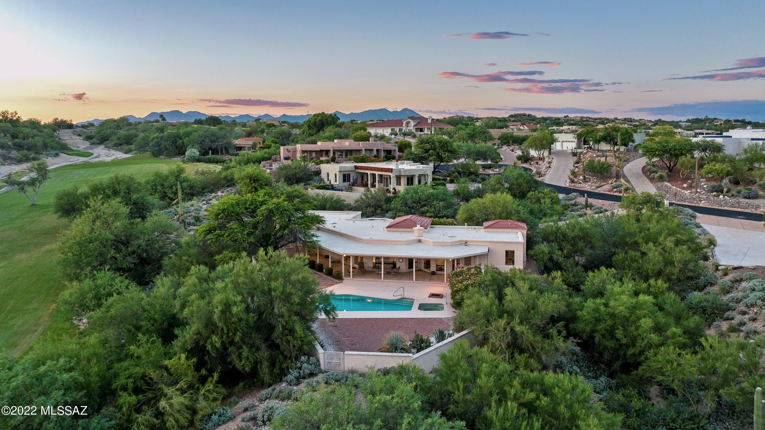 Canada Hills Est Phase I (1-41) - Residential