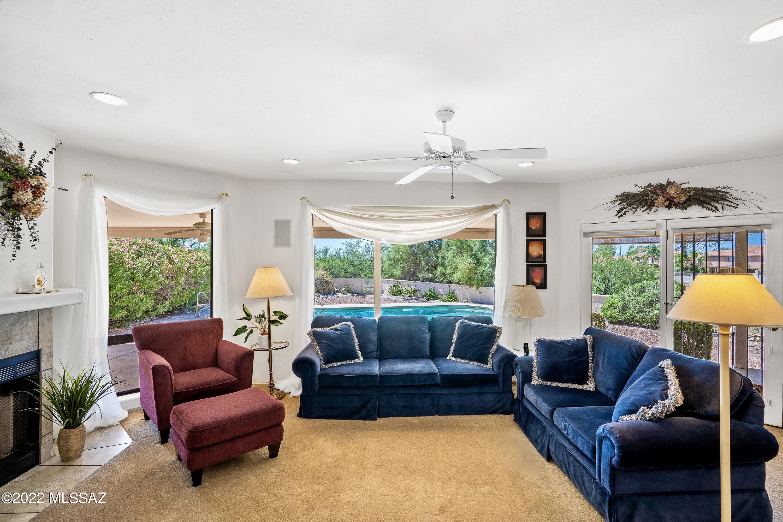 Canada Hills Est Phase I (1-41) - Residential