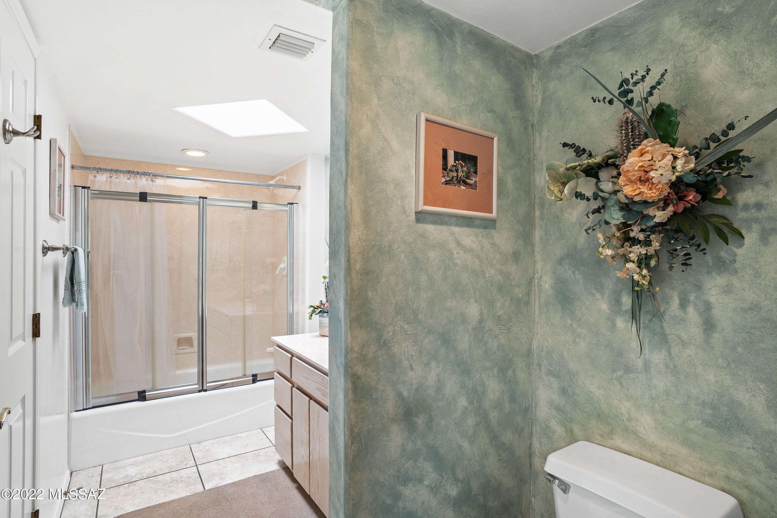 Canada Hills Est Phase I (1-41) - Residential