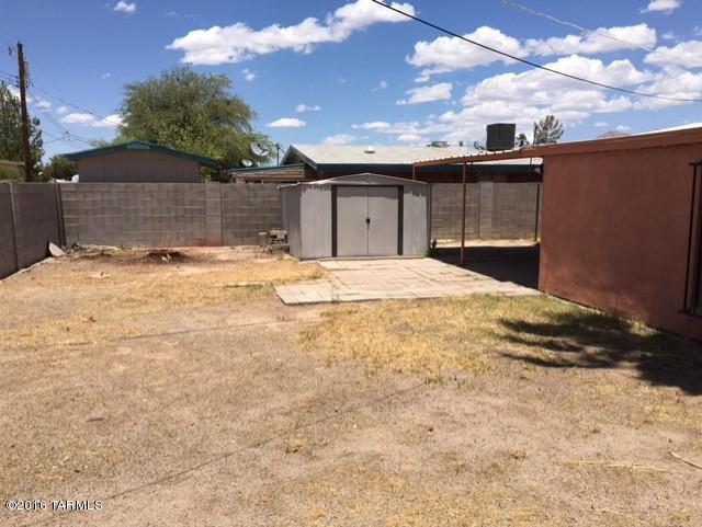 Melody Lane Estates NO. 4 (1-35) - Residential