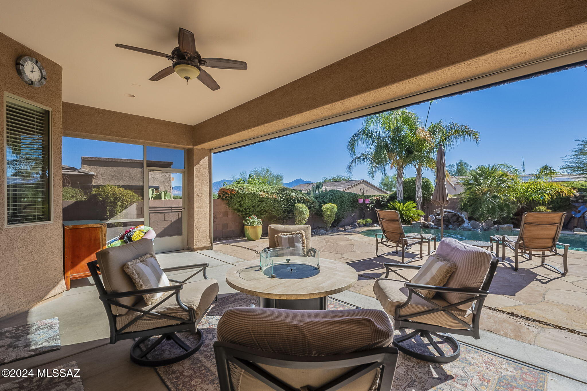 Las Campanas Blocks D & E - Residential