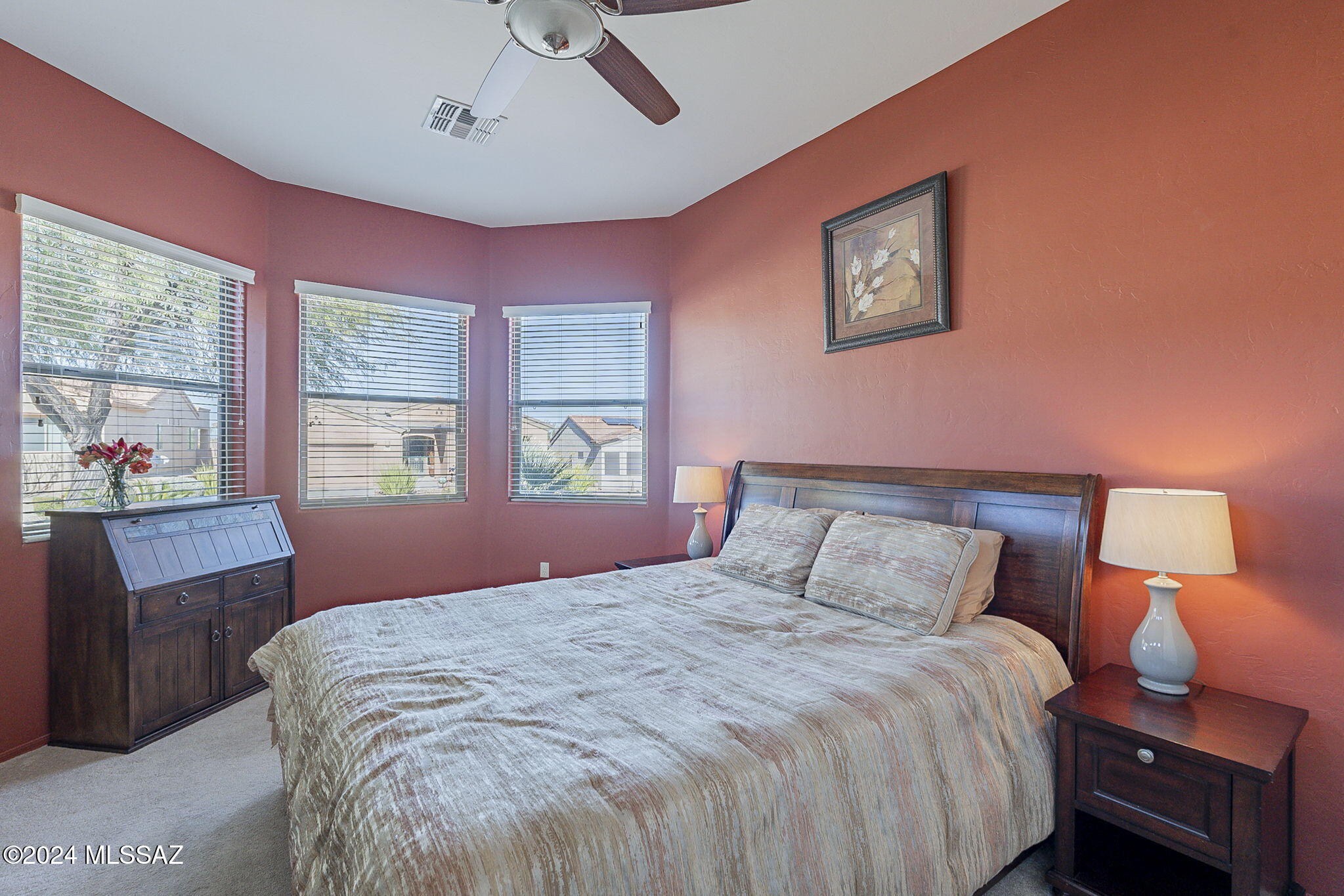 Las Campanas Blocks D & E - Residential