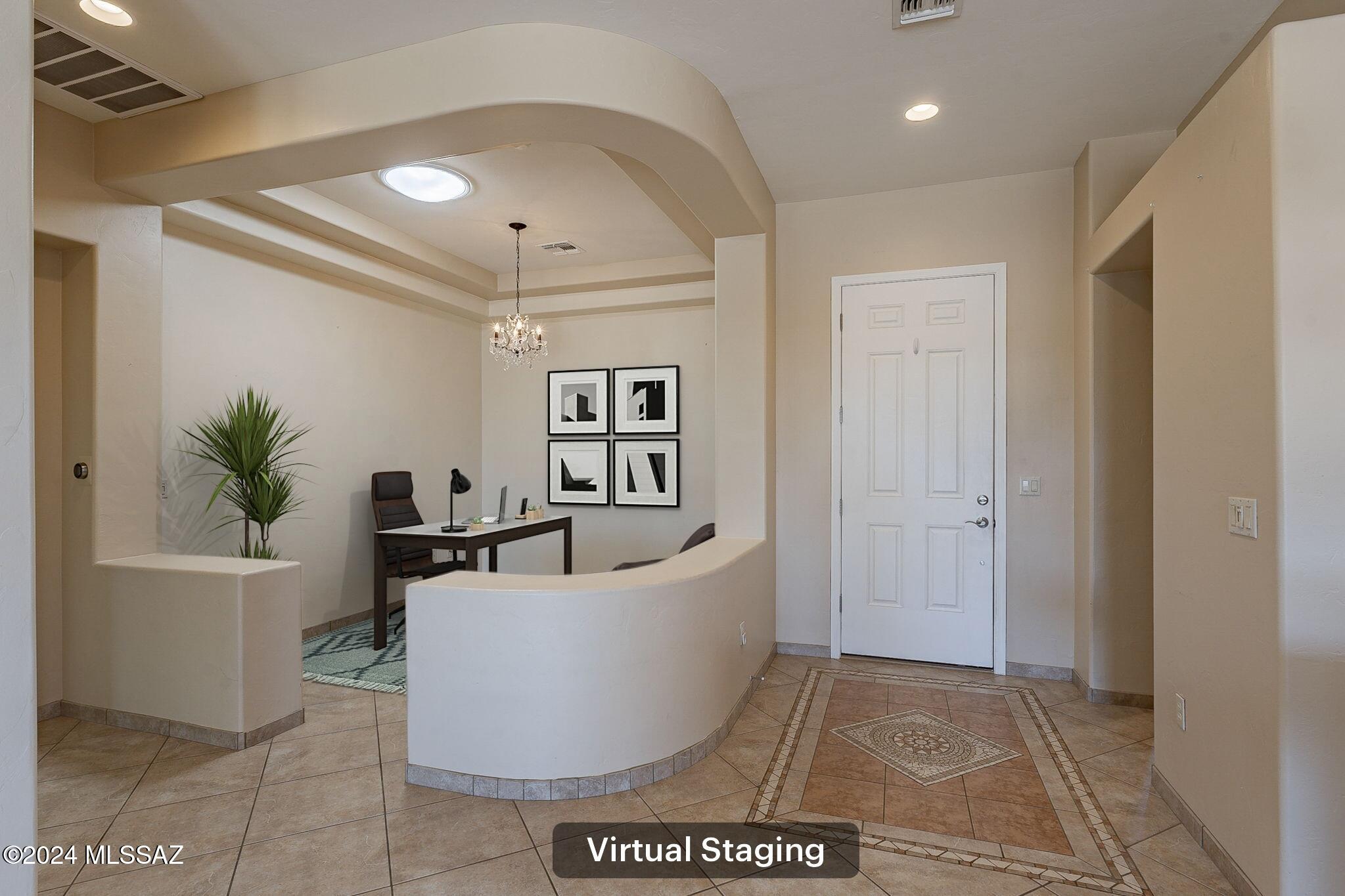Las Campanas Blocks D & E - Residential