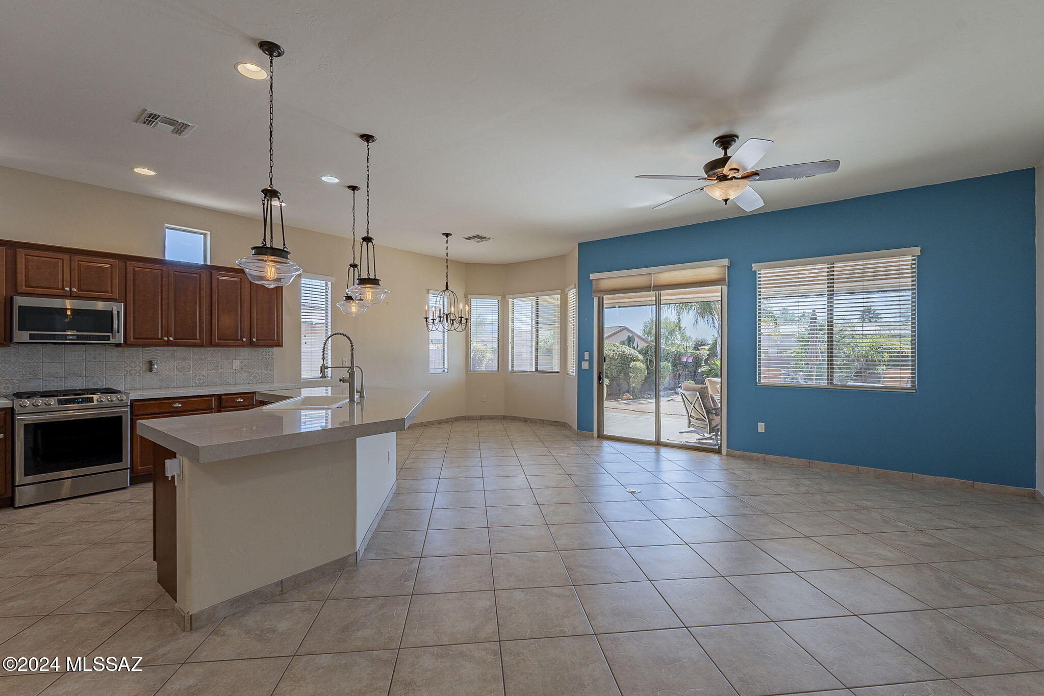 Las Campanas Blocks D & E - Residential