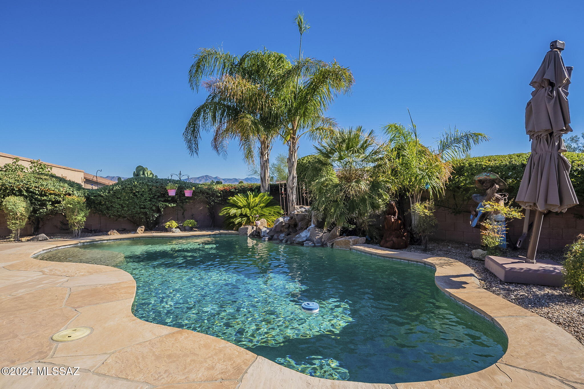 Las Campanas Blocks D & E - Residential