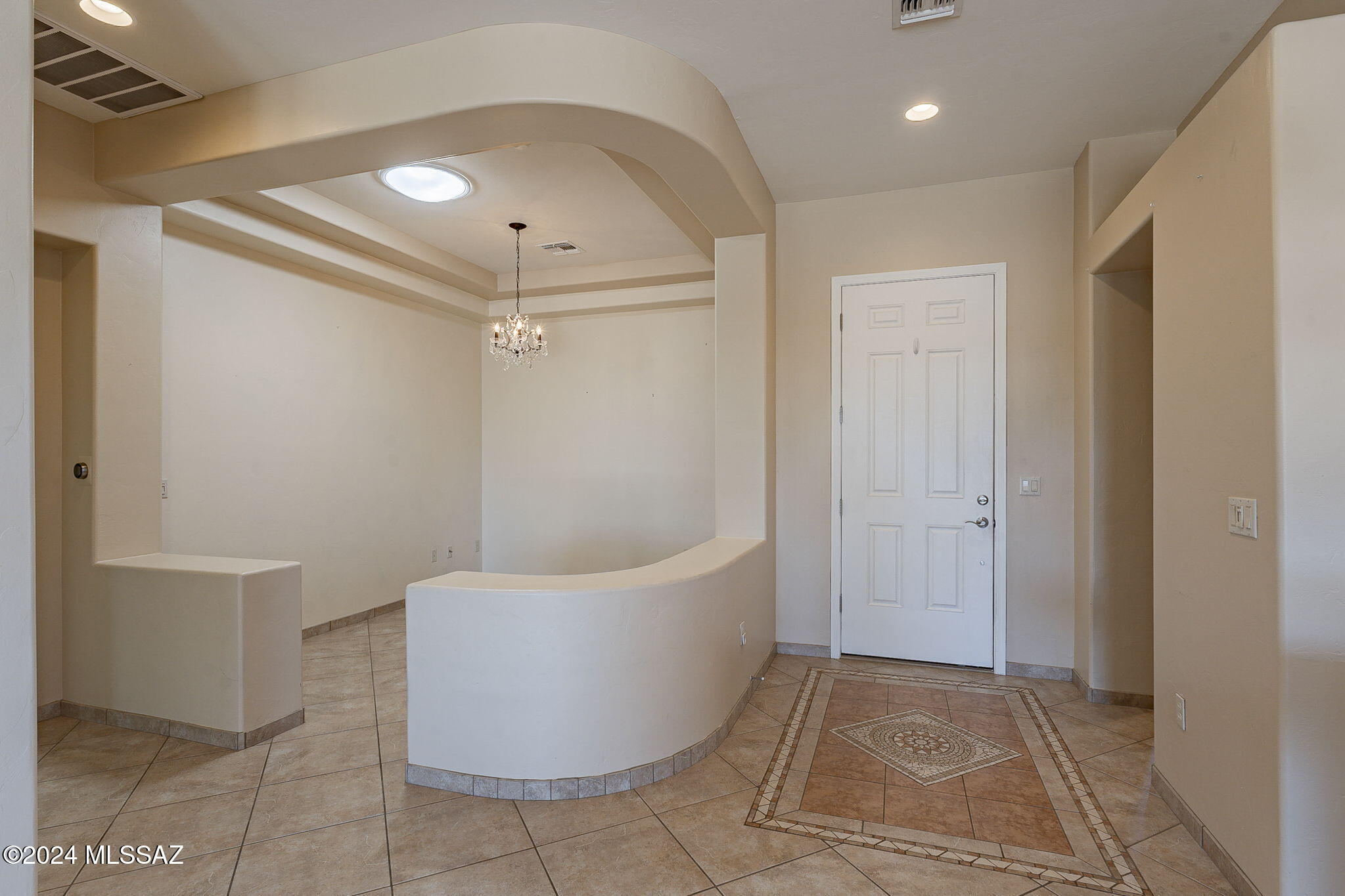 Las Campanas Blocks D & E - Residential
