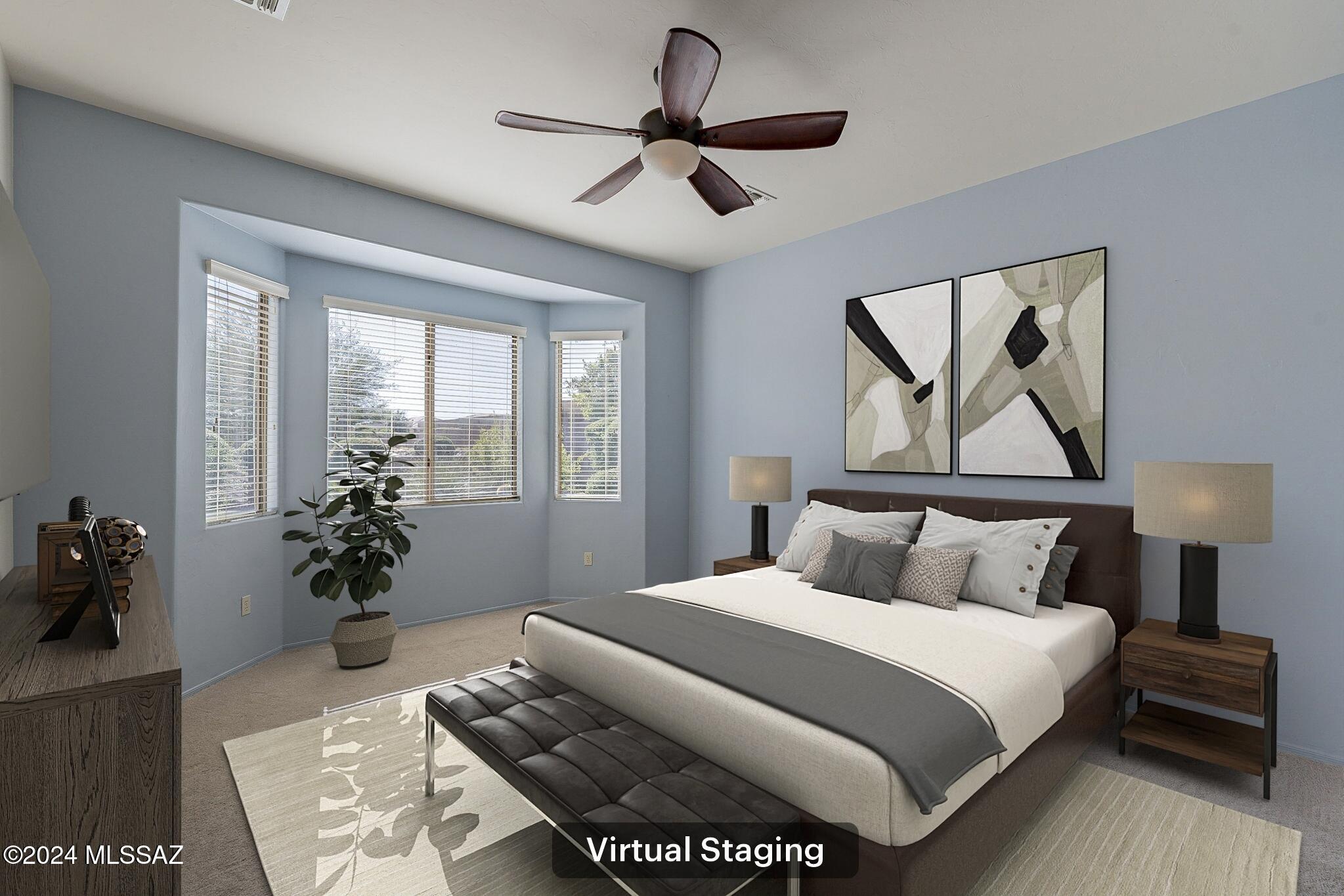 Las Campanas Blocks D & E - Residential